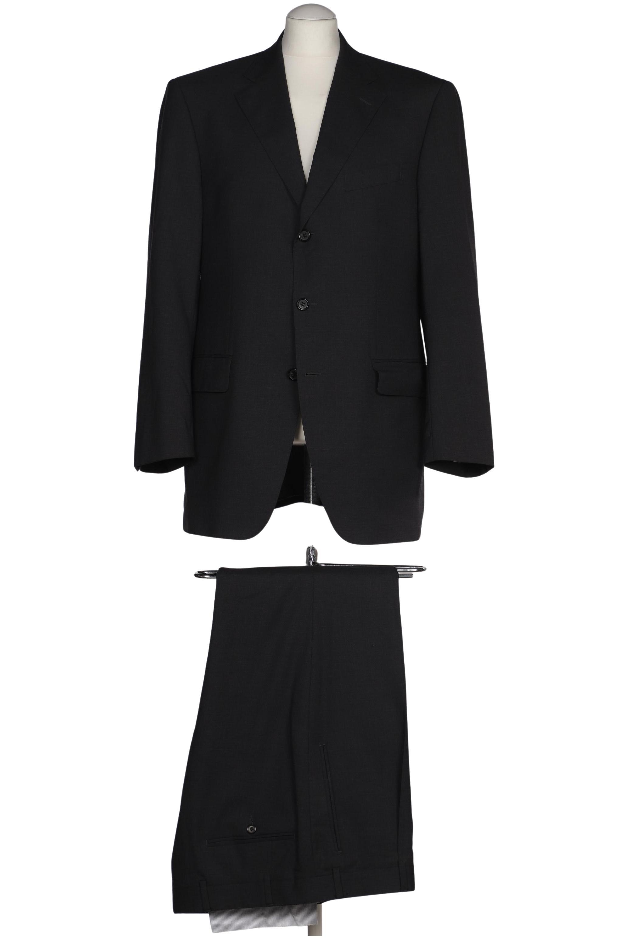 Thumbnail - windsor. Herren Anzug, marineblau, Gr. 52