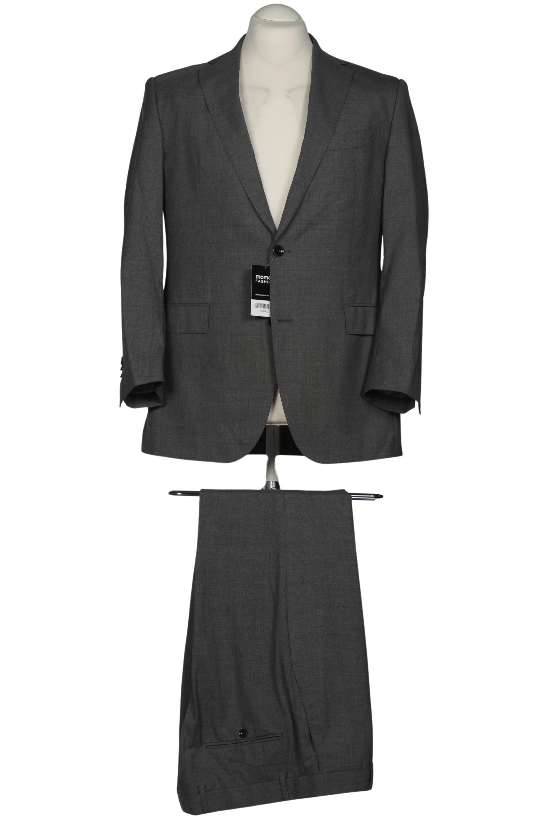 

windsor. Herren Anzug, grau, Gr. 50