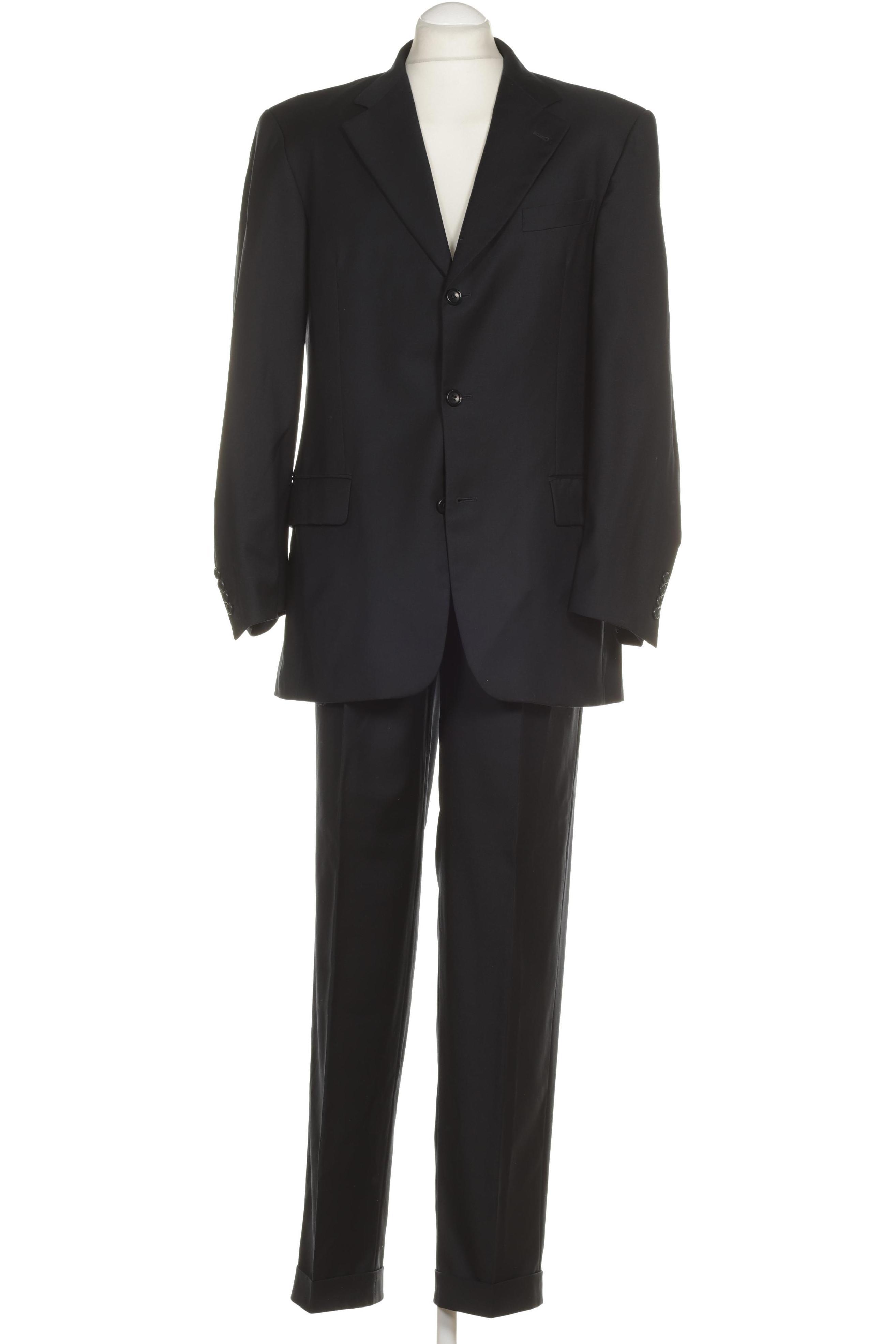 

windsor. Herren Anzug, blau, Gr.