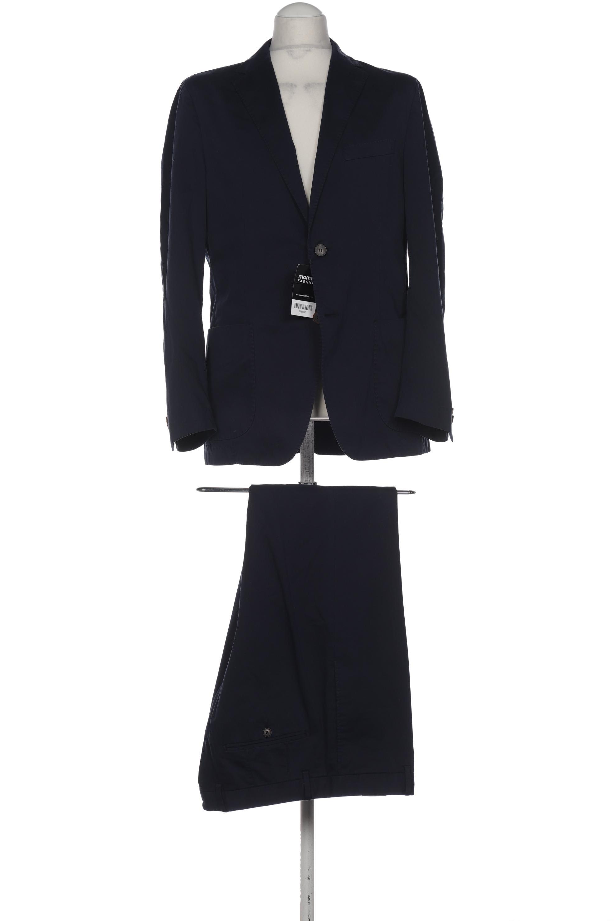 

windsor. Herren Anzug, marineblau, Gr. 50