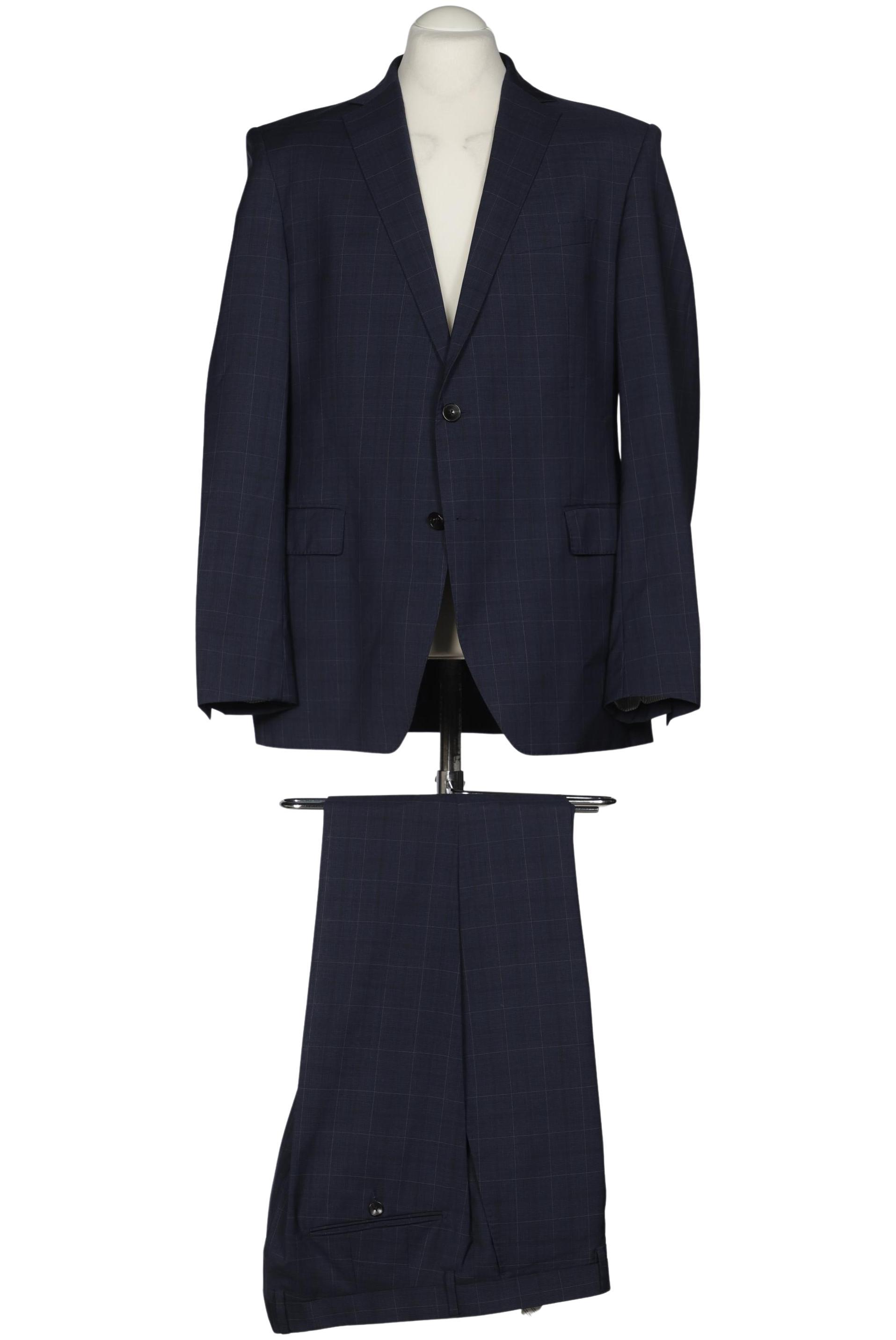 

windsor. Herren Anzug, marineblau, Gr. 54