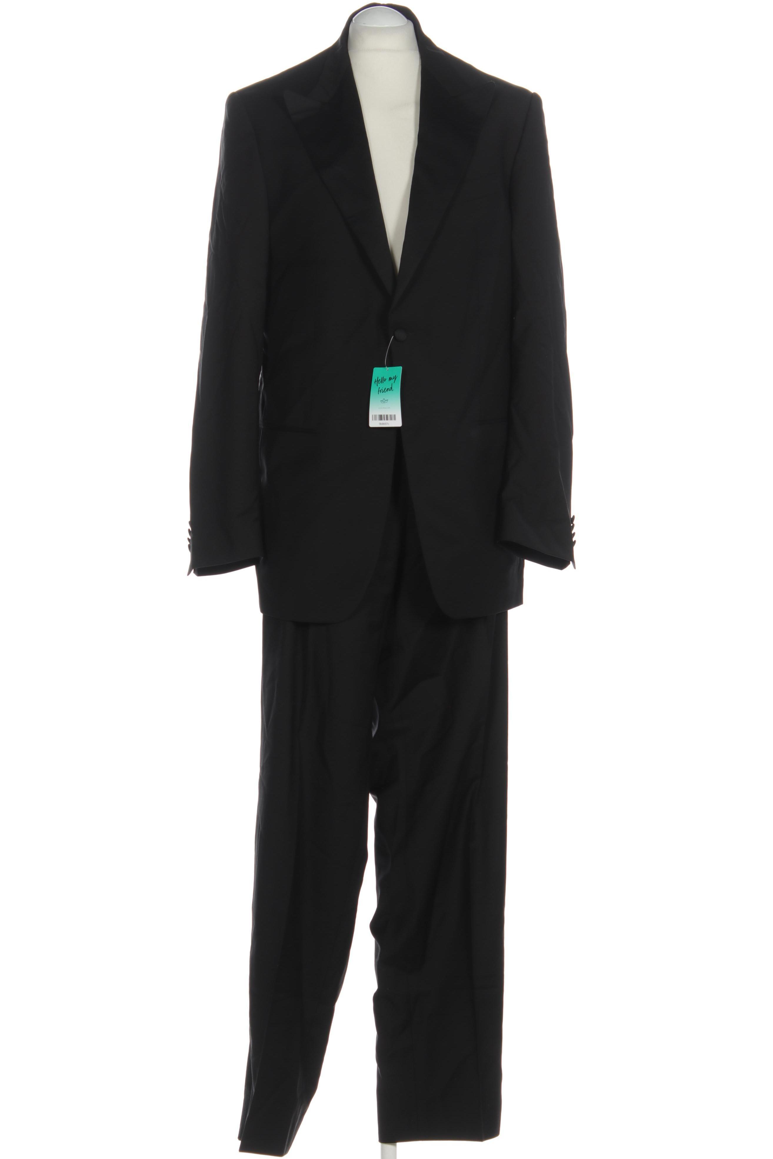 

windsor. Herren Anzug, schwarz, Gr.