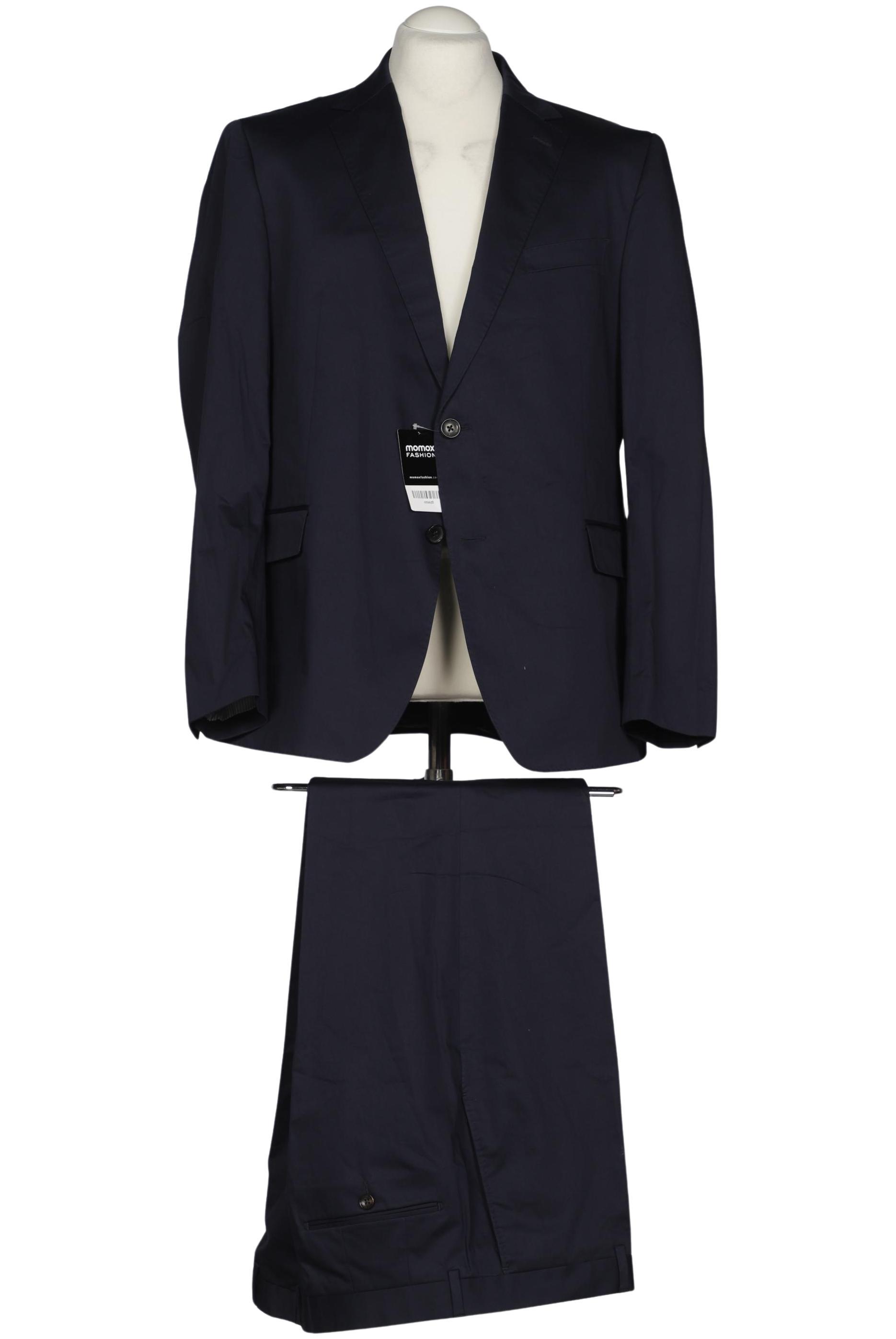 

windsor. Herren Anzug, marineblau, Gr. 28