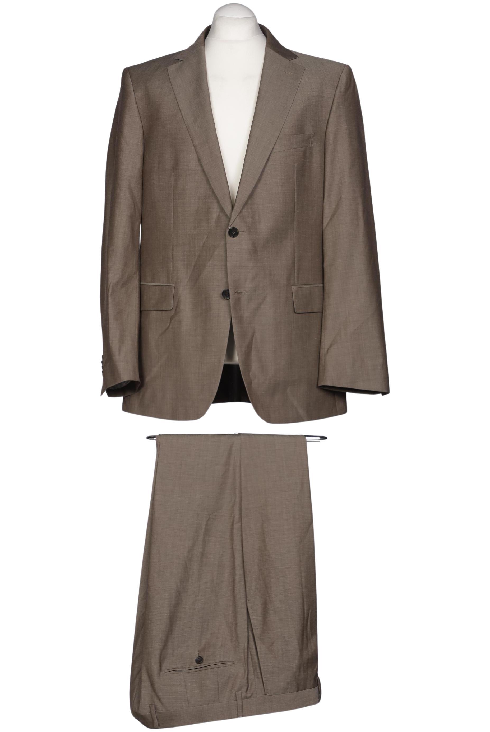 

windsor. Herren Anzug, braun, Gr. 54