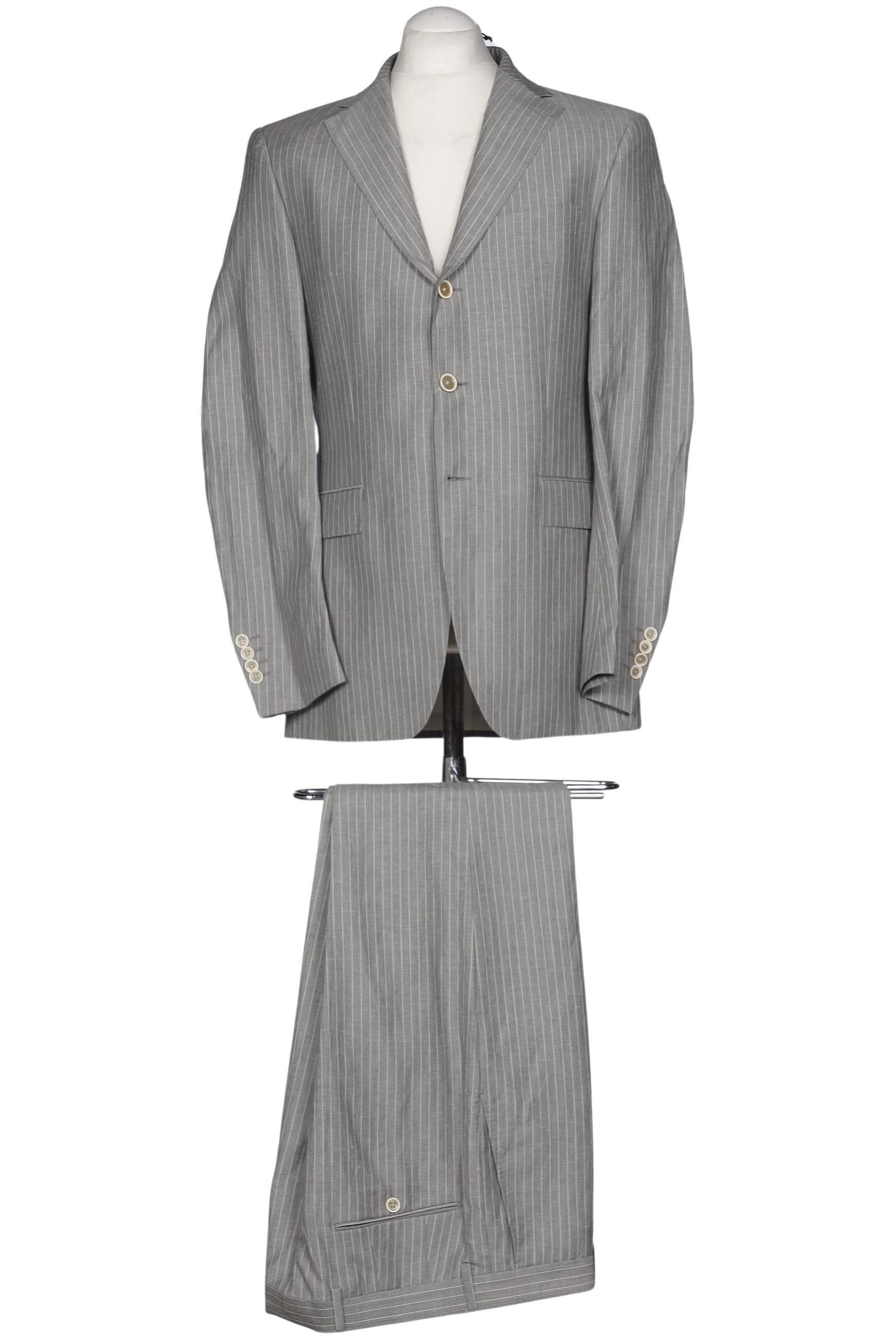 

windsor. Herren Anzug, grau, Gr. 98