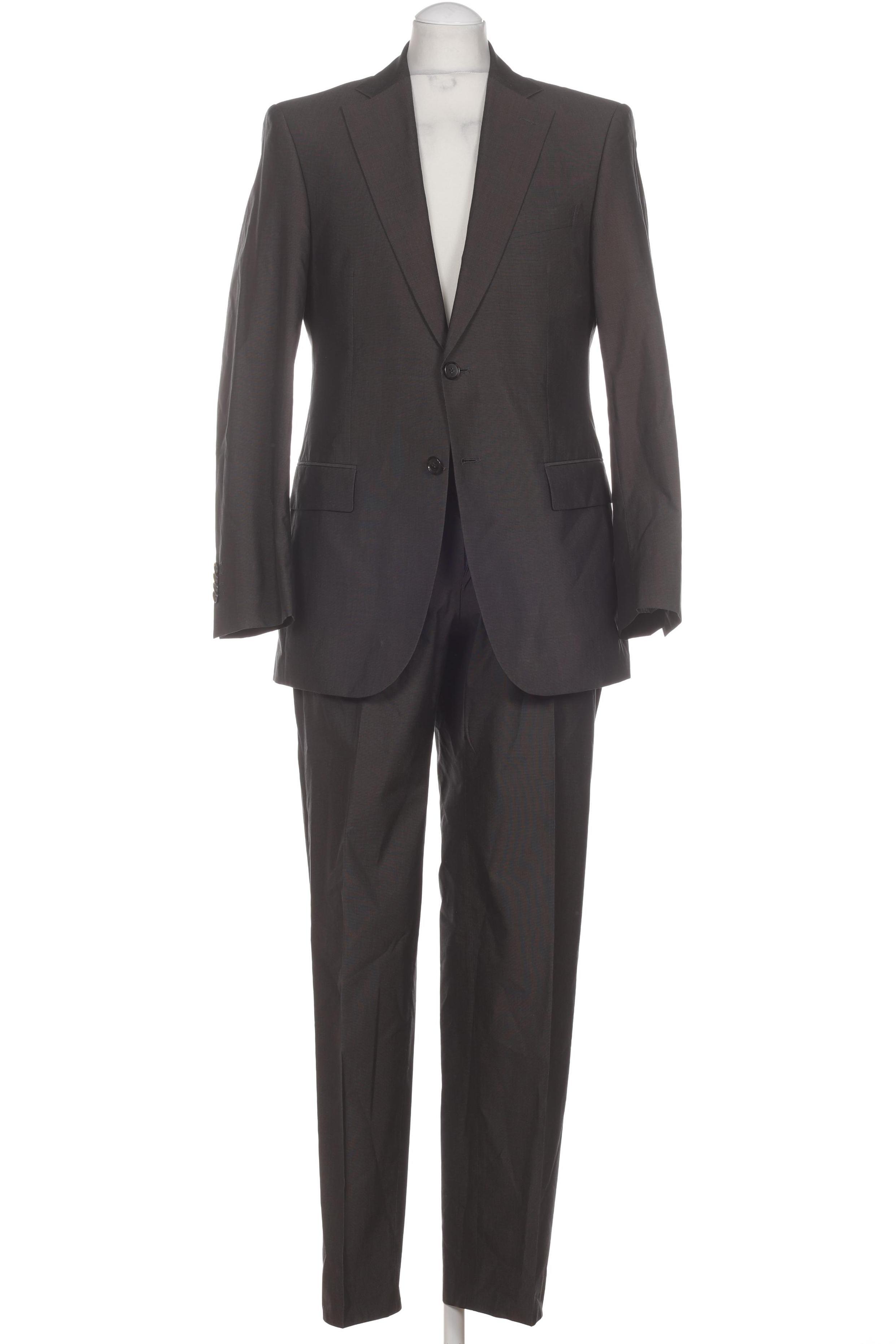 

windsor. Herren Anzug, braun, Gr. 46