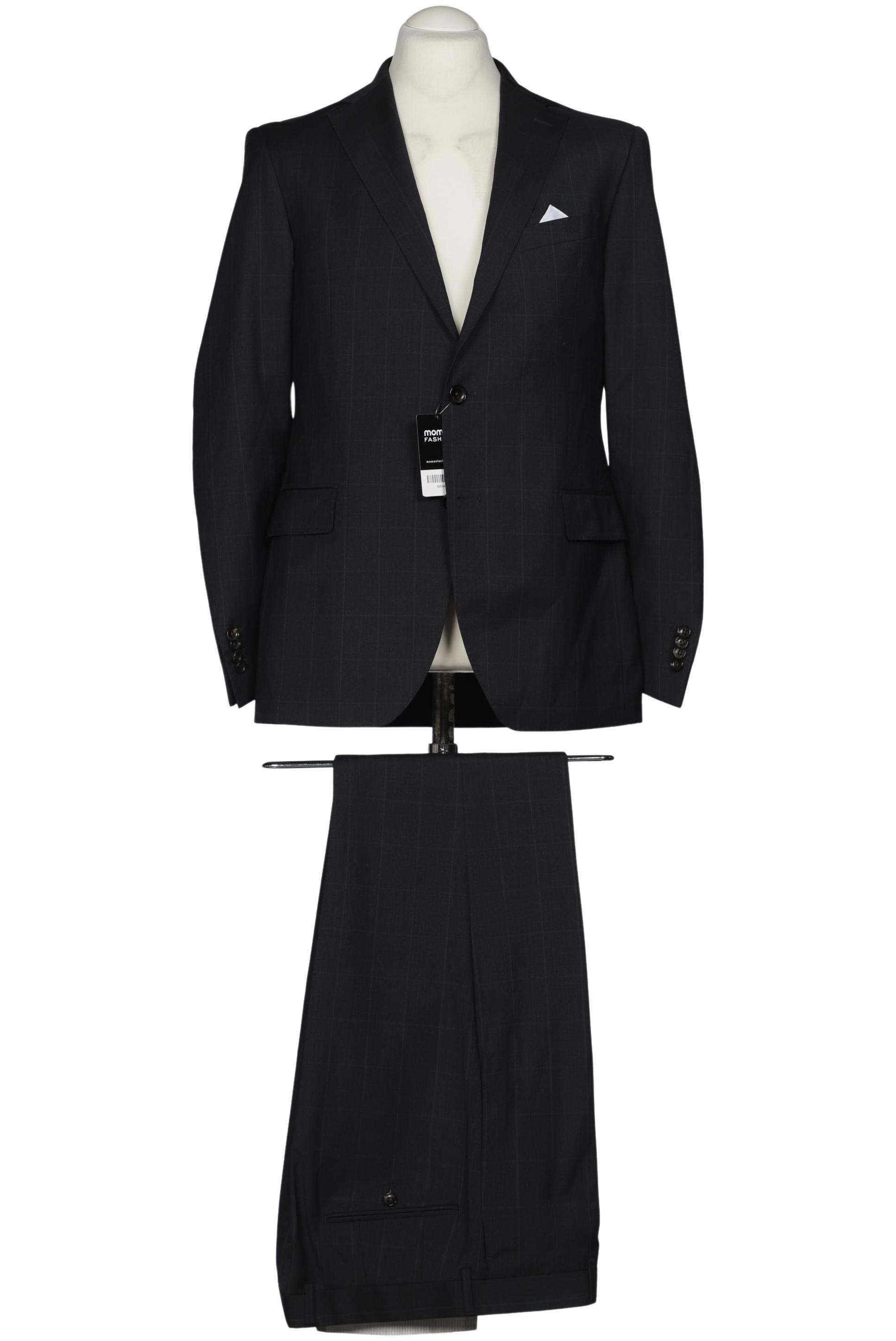 

windsor. Herren Anzug, marineblau, Gr. 50