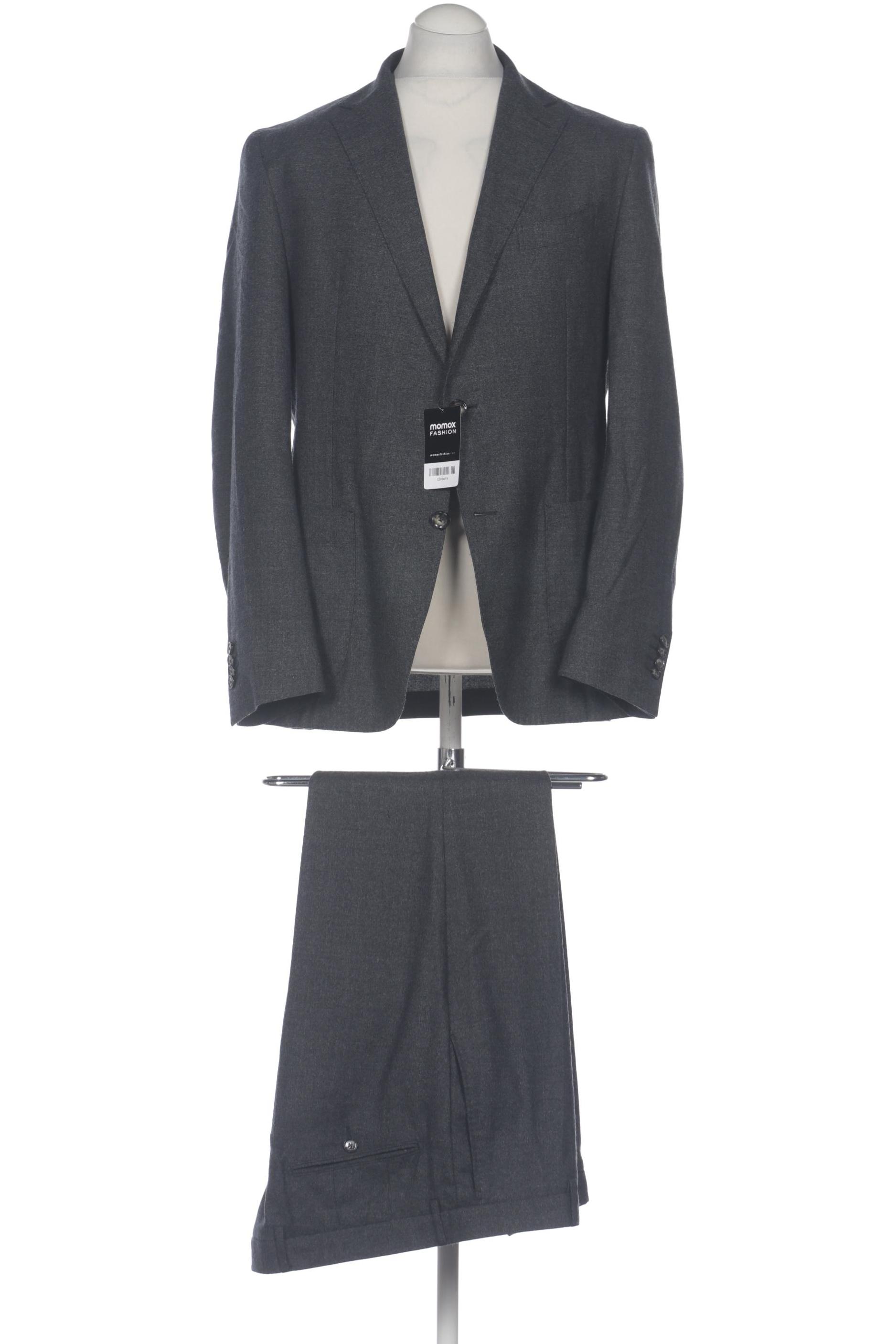 

windsor. Herren Anzug, grau, Gr. 52