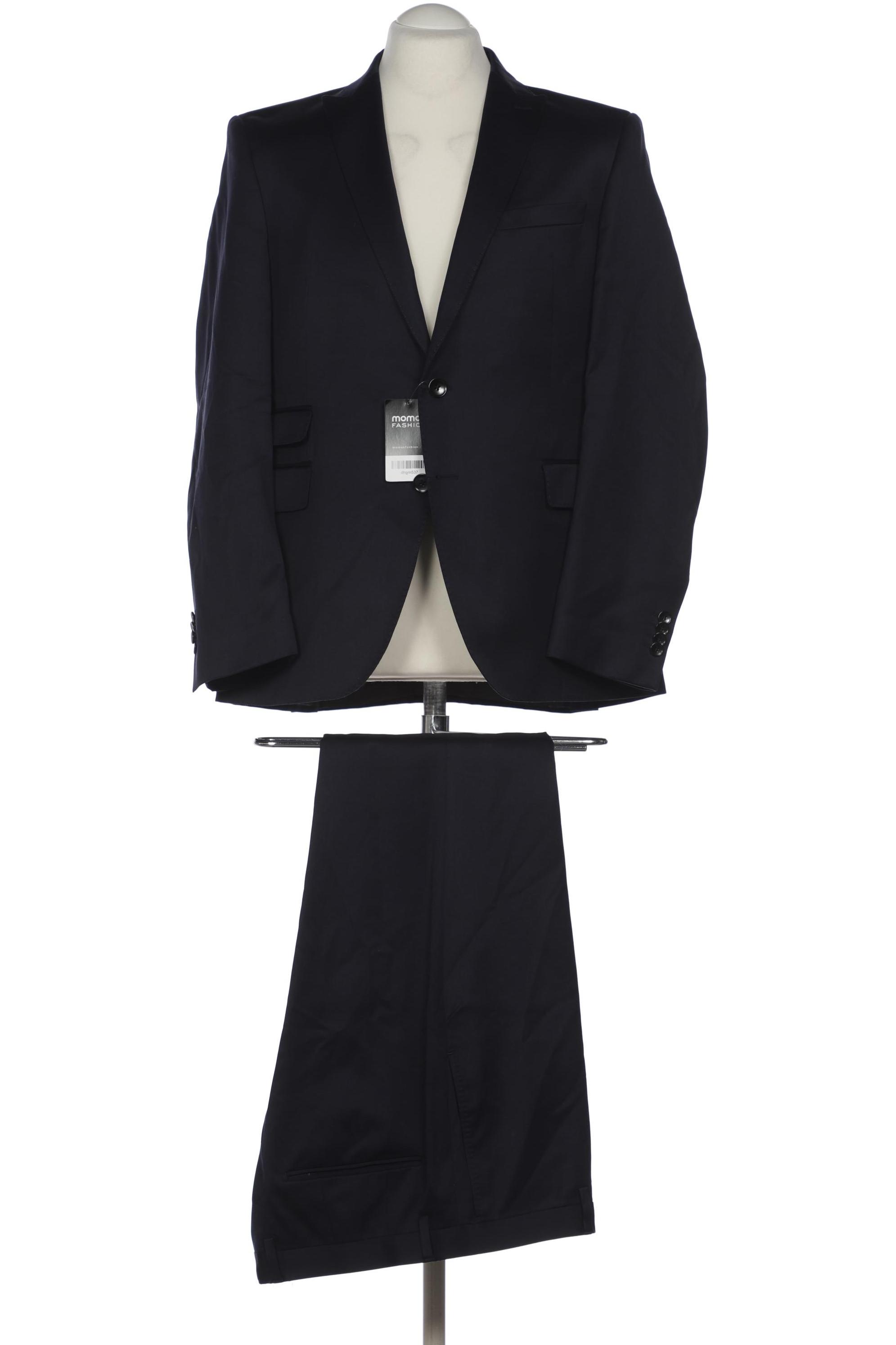 

windsor. Herren Anzug, marineblau, Gr. 25