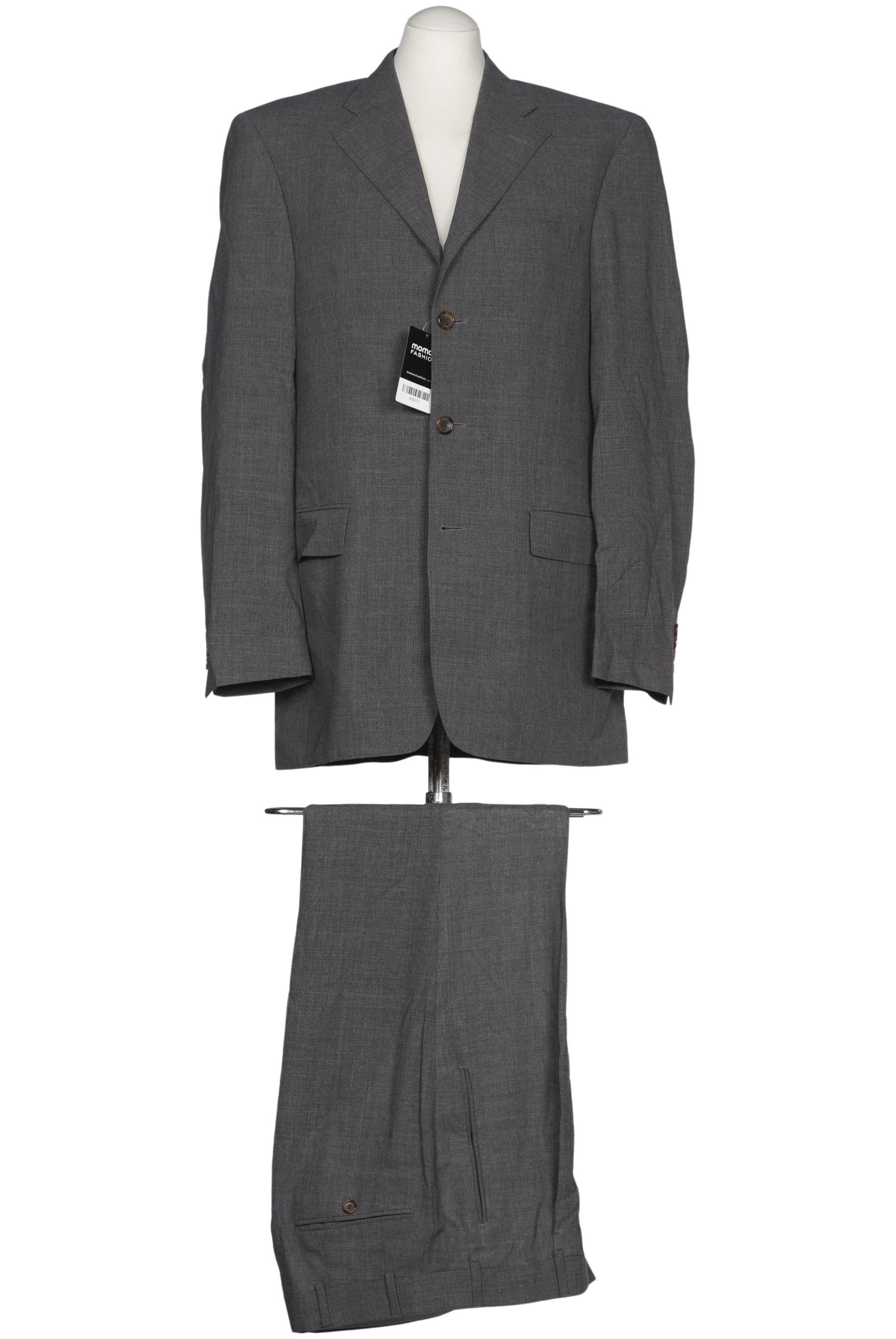 

windsor. Herren Anzug, grau, Gr. 90