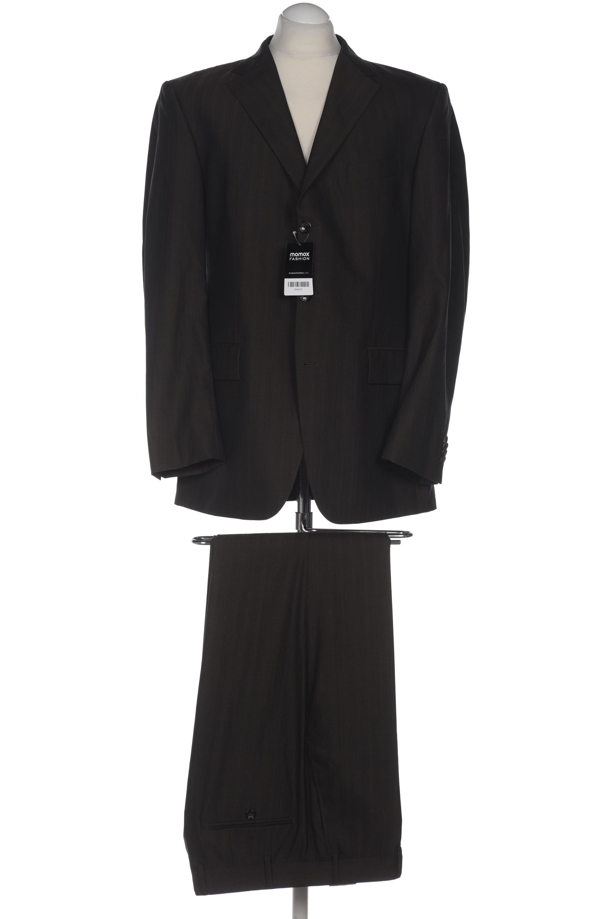 

windsor. Herren Anzug, braun