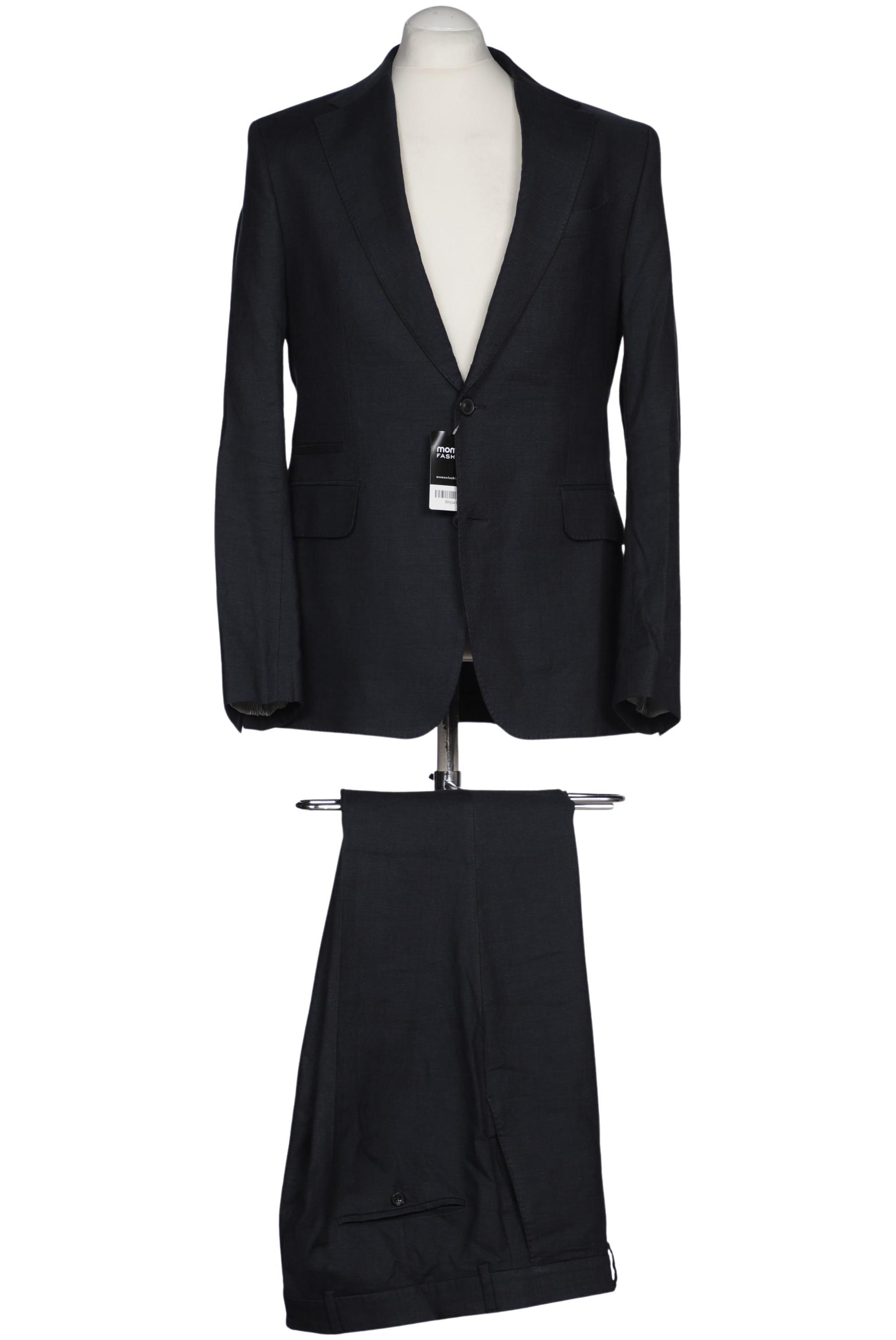 

windsor. Herren Anzug, marineblau, Gr. 102