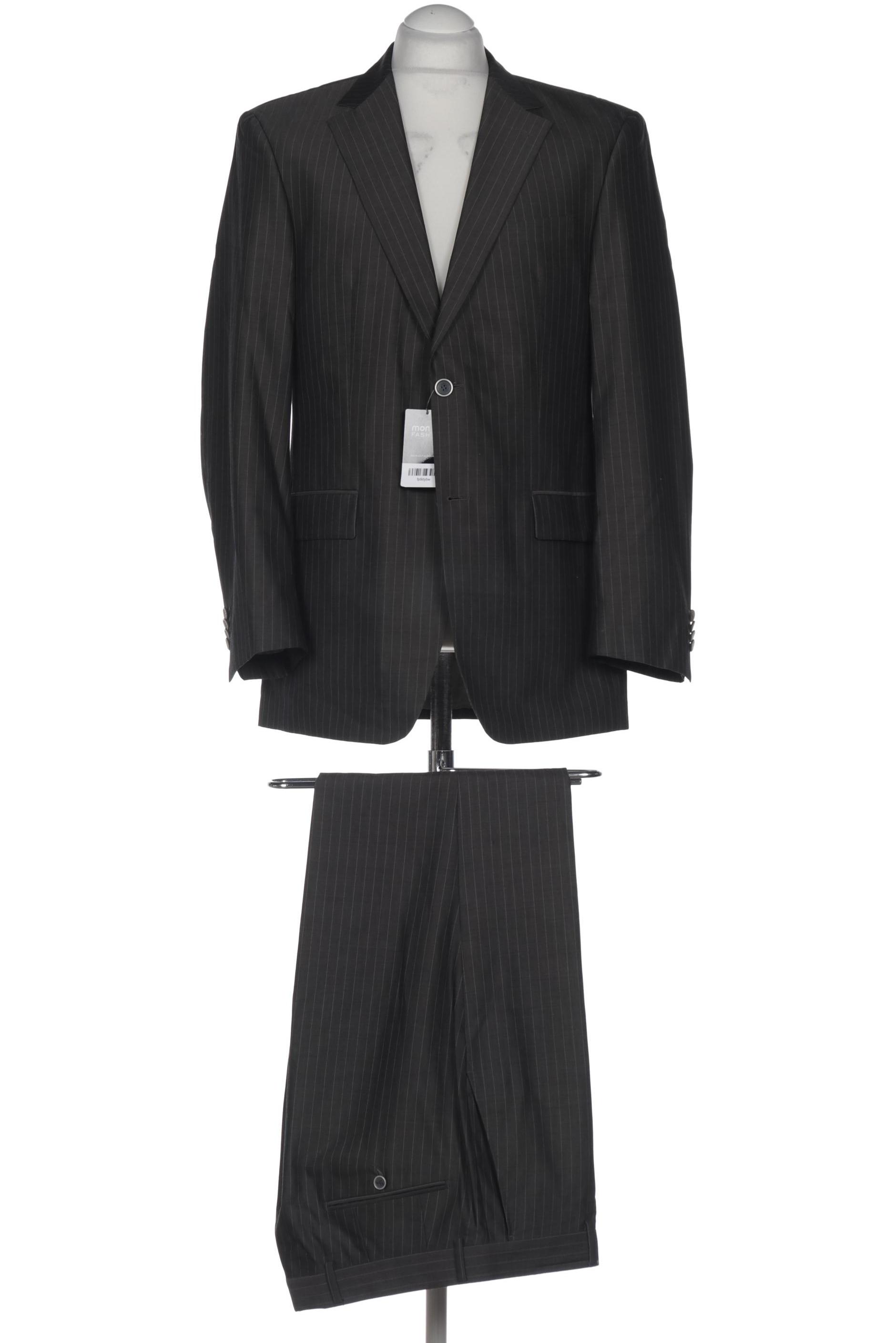 

windsor. Herren Anzug, grau, Gr. 50