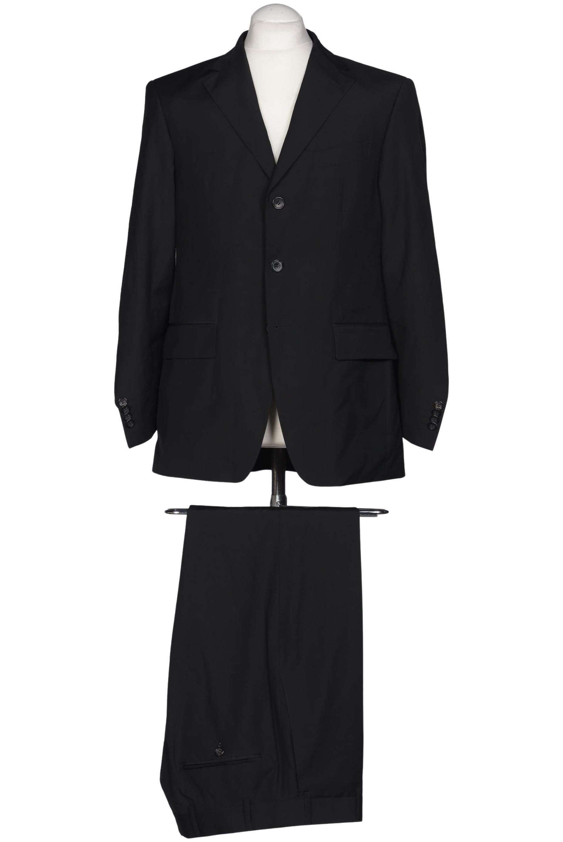 

windsor. Herren Anzug, schwarz, Gr. 24