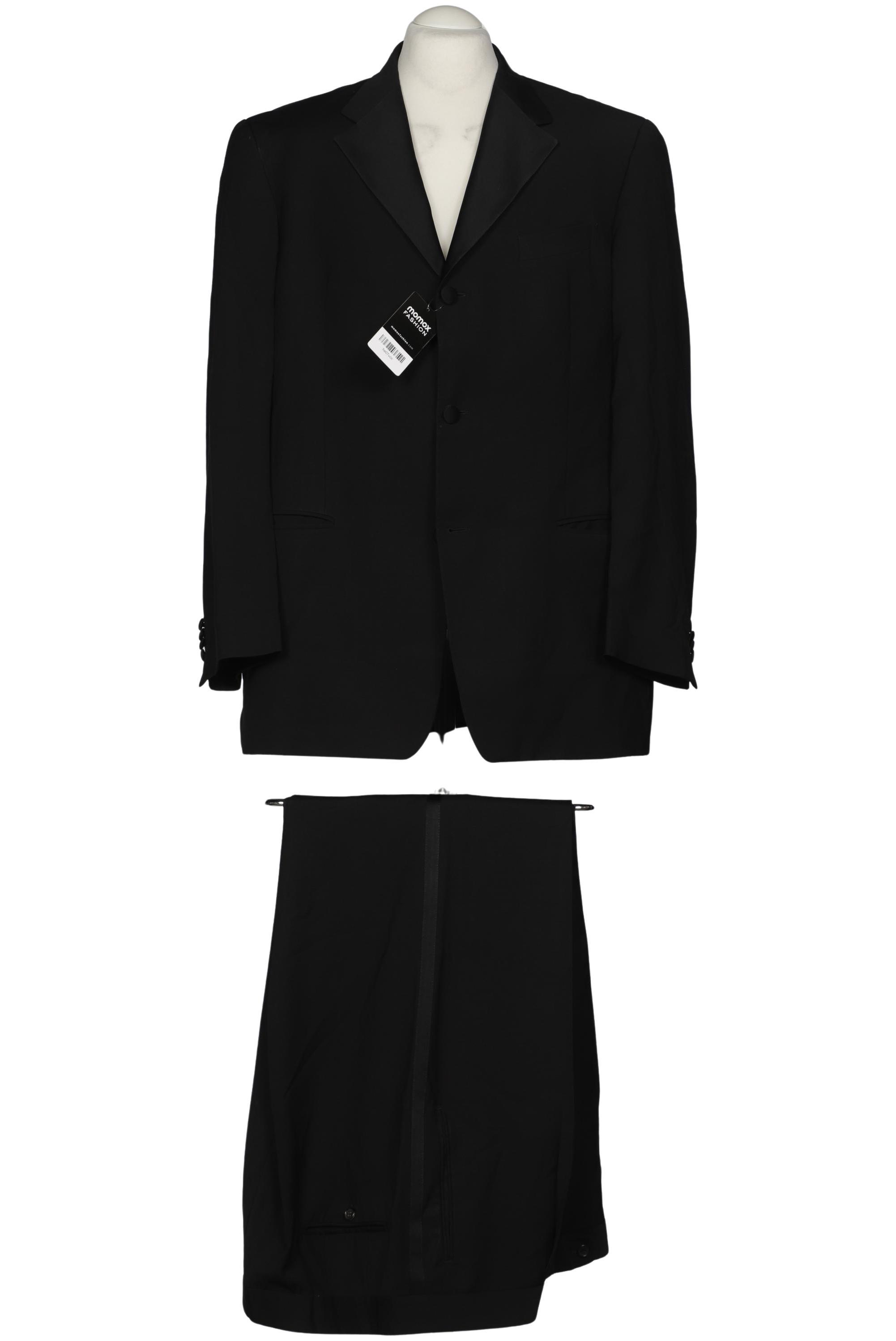 

windsor. Herren Anzug, schwarz, Gr. 56