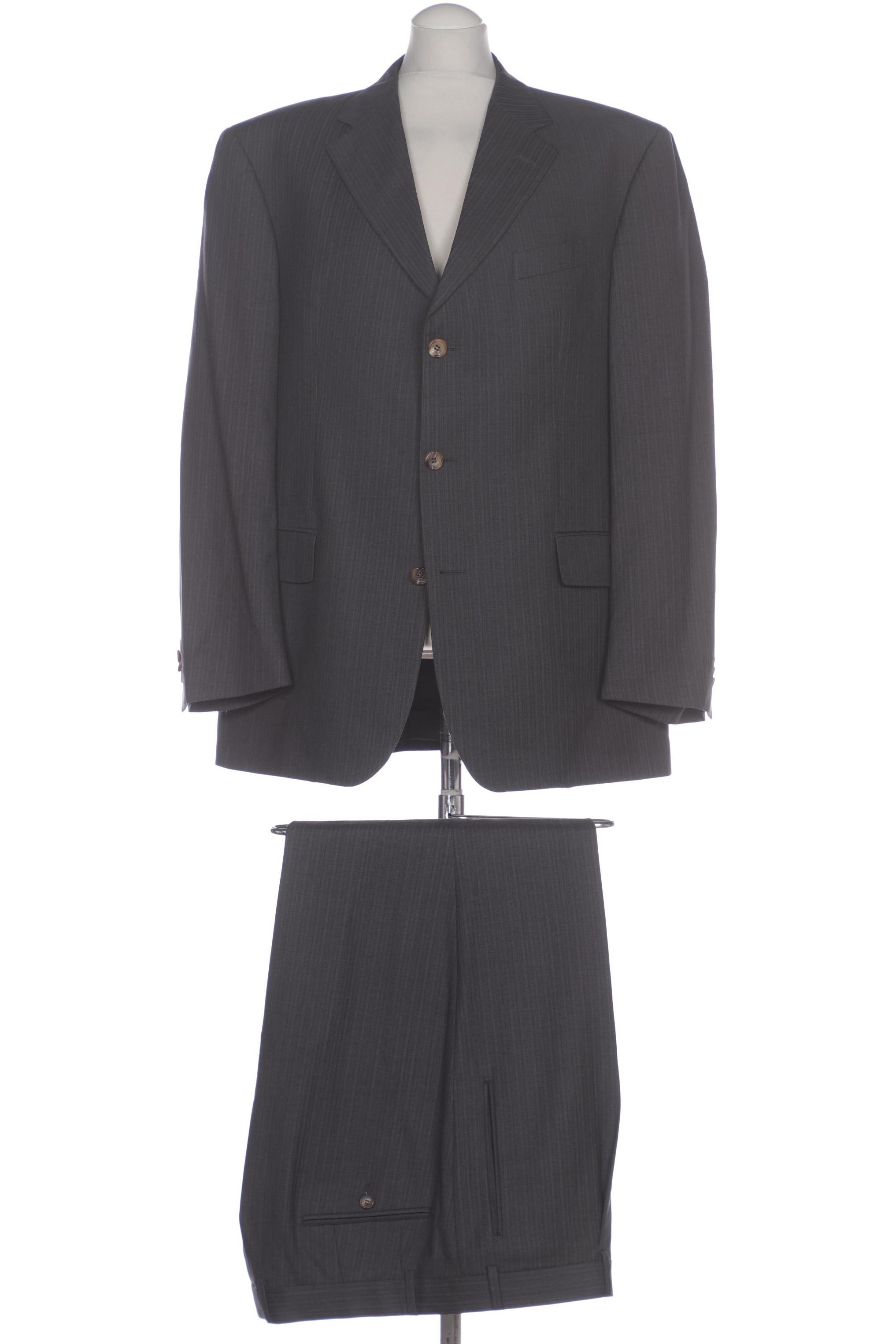 

windsor. Herren Anzug, grau, Gr. 28