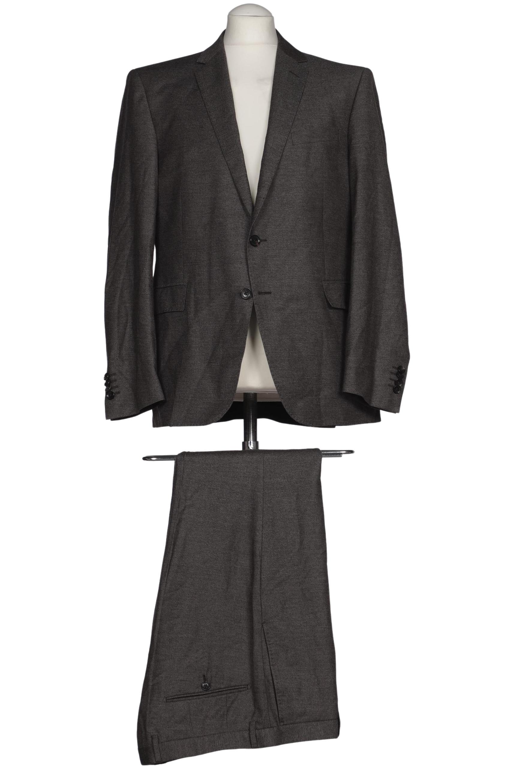 

windsor. Herren Anzug, grau, Gr. 25