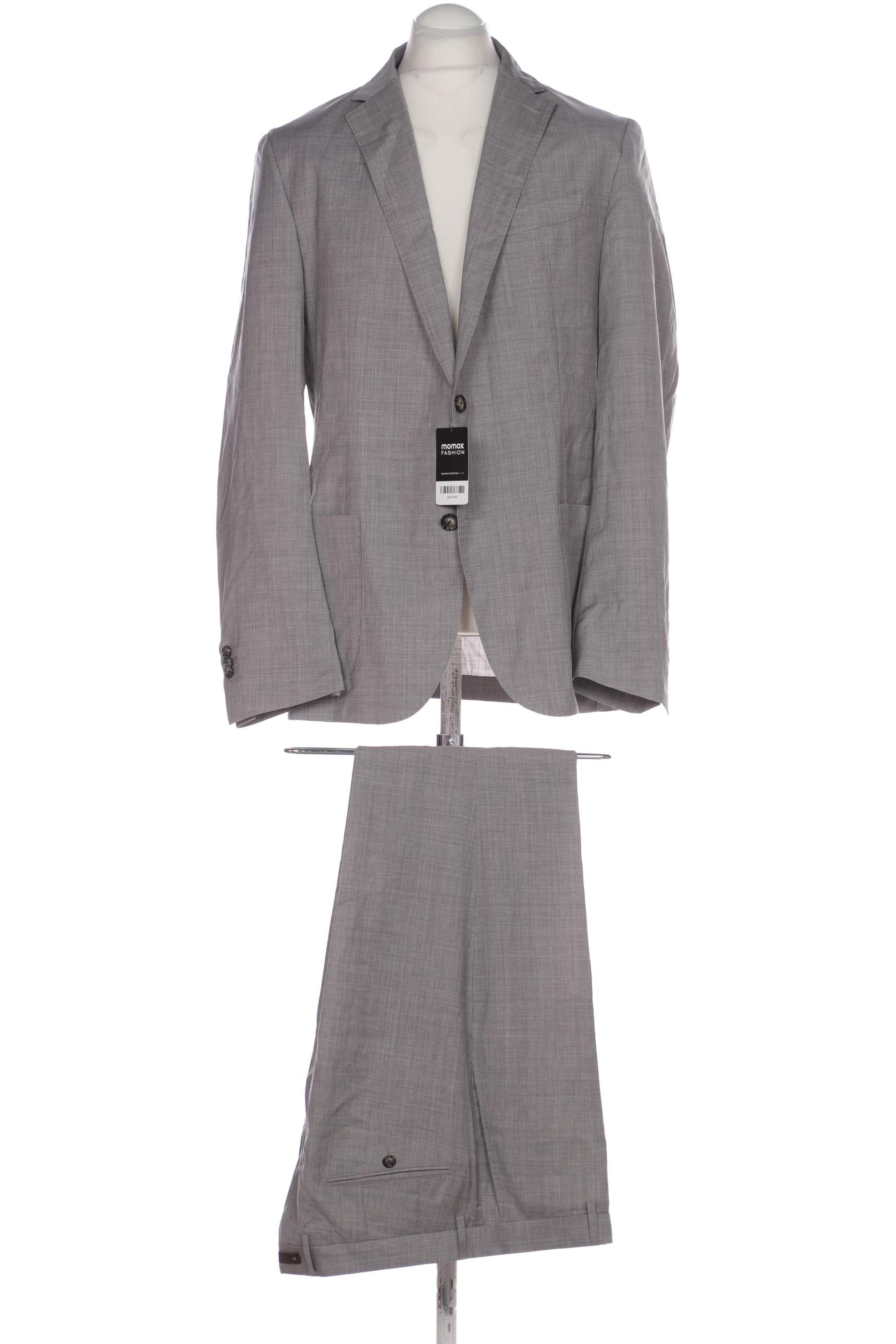 

windsor. Herren Anzug, grau, Gr. 106