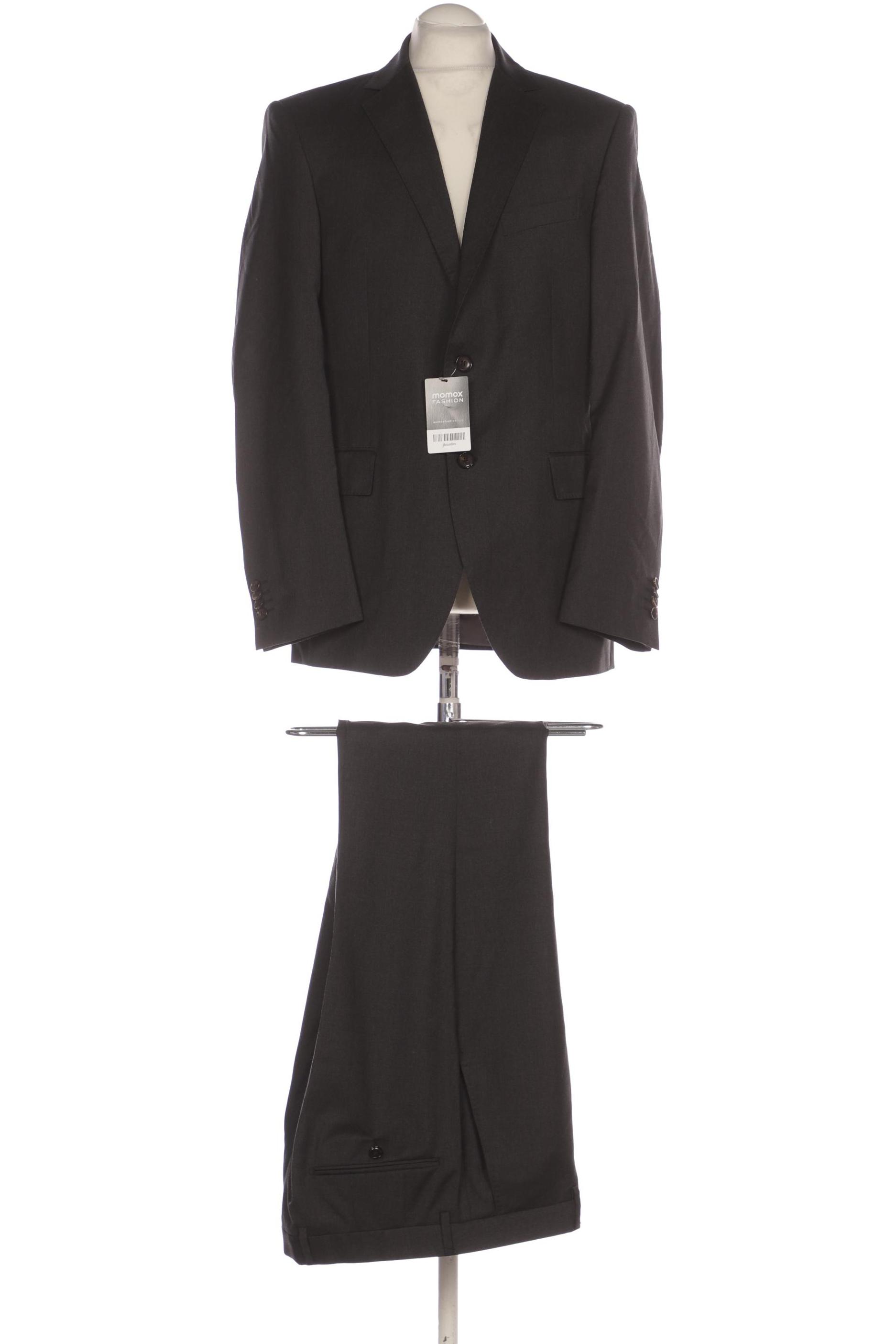 

windsor. Herren Anzug, grau, Gr. 50