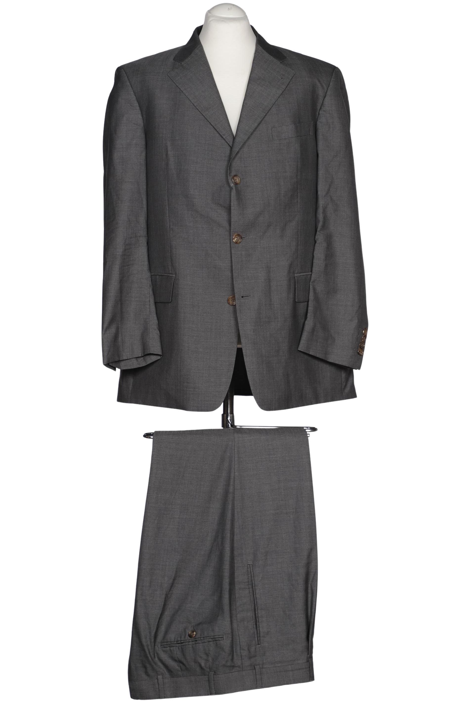 

windsor. Herren Anzug, grau, Gr. 54