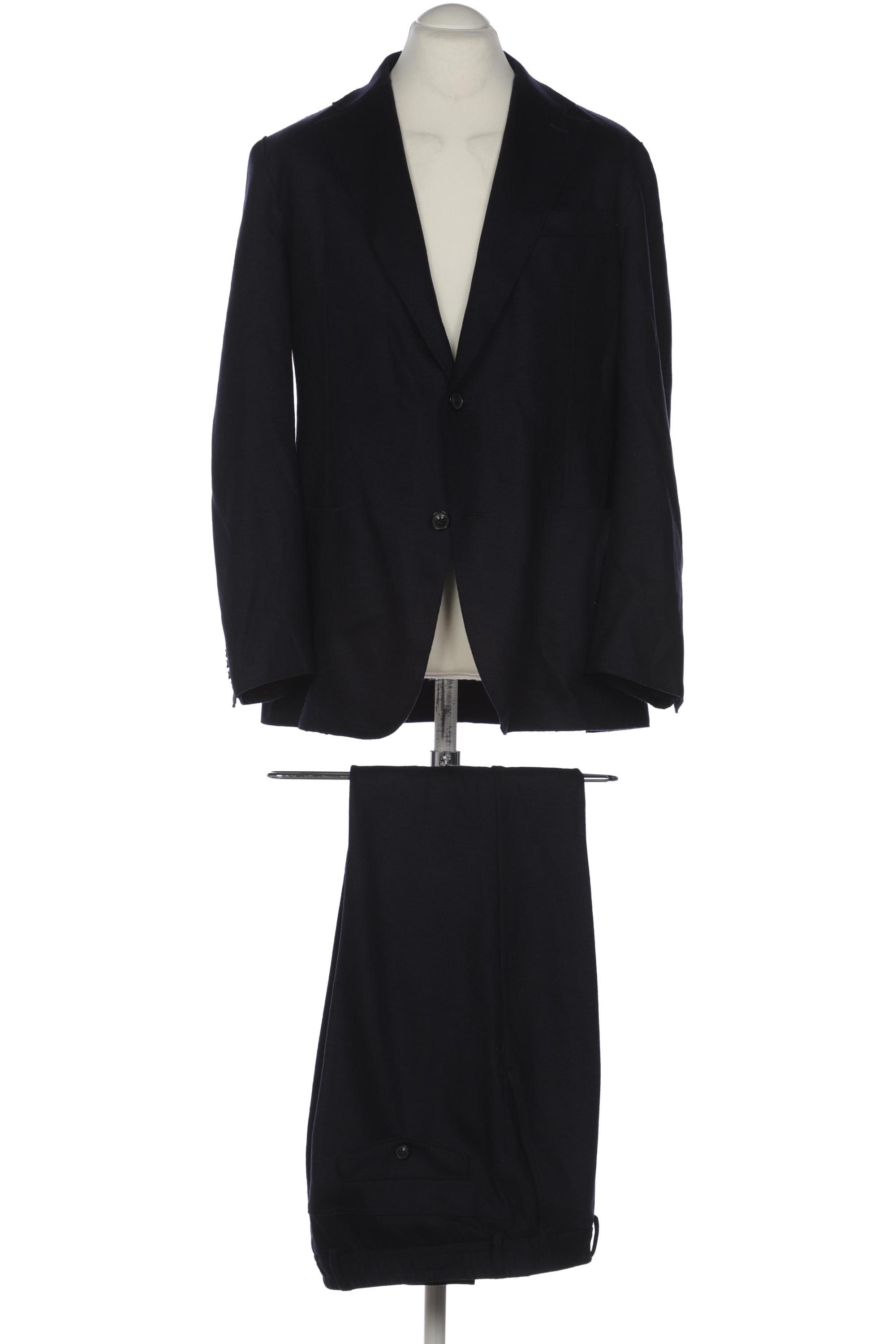 

windsor. Herren Anzug, marineblau, Gr. 52