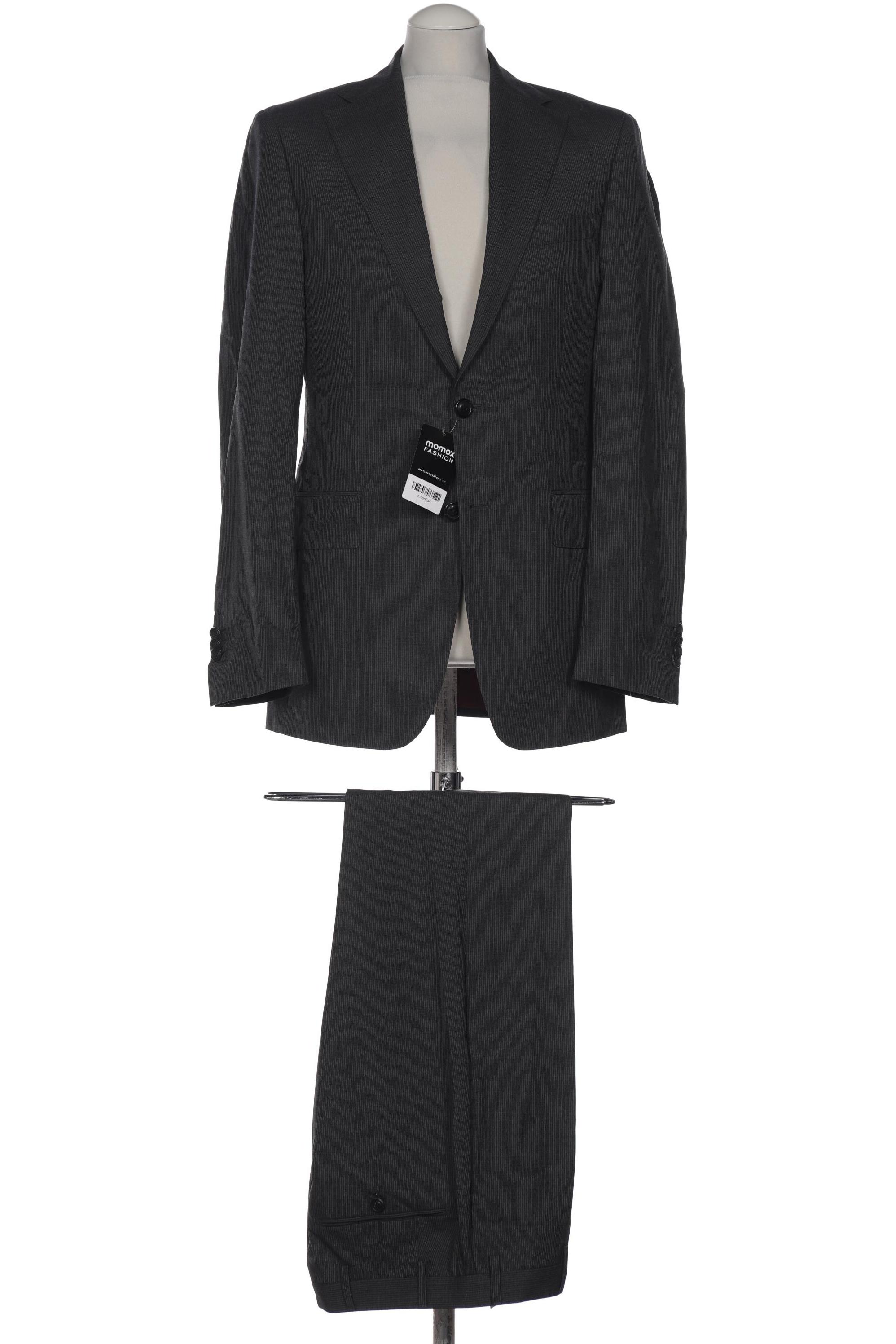 

windsor. Herren Anzug, grau, Gr. 90