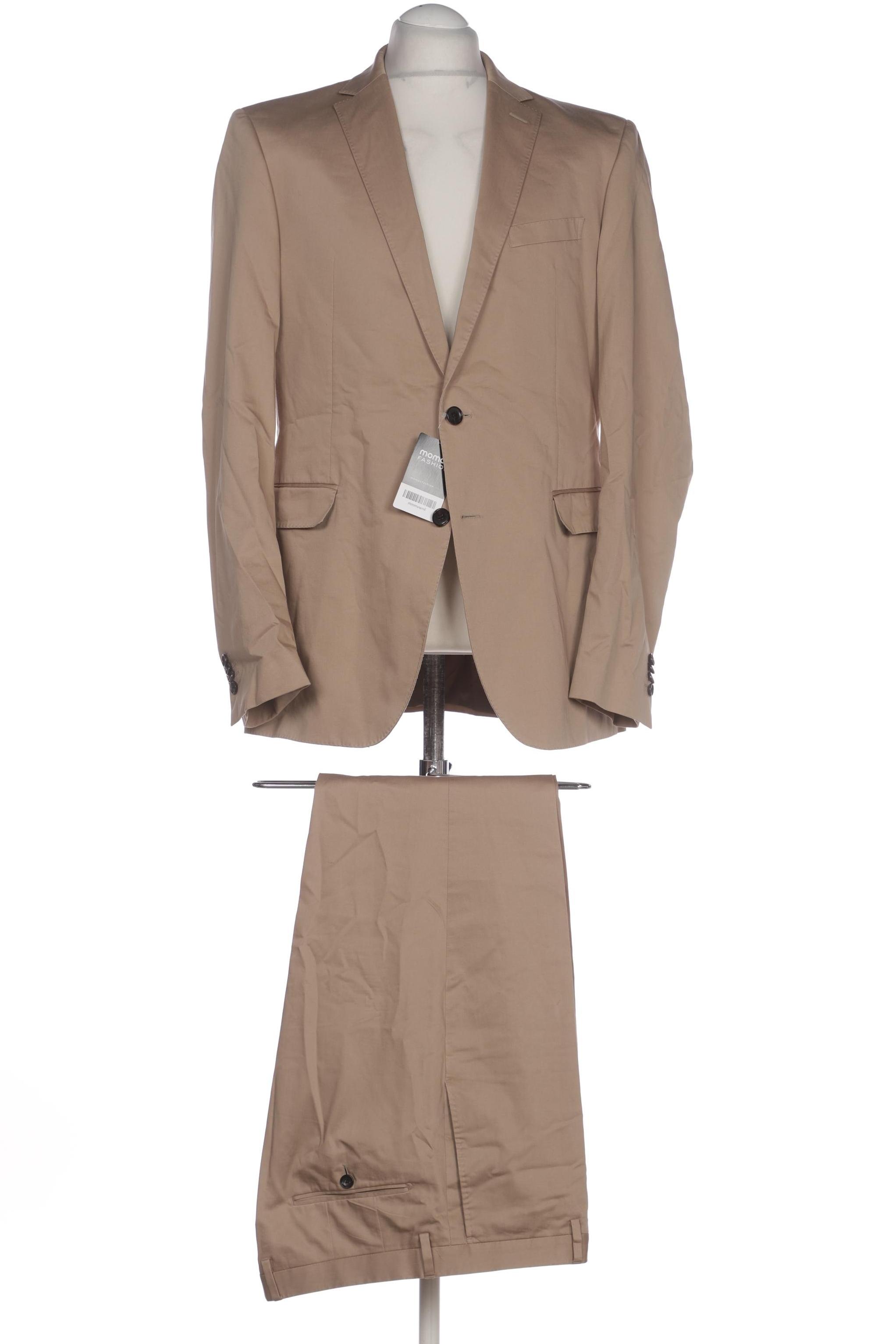 

windsor. Herren Anzug, beige, Gr. 106