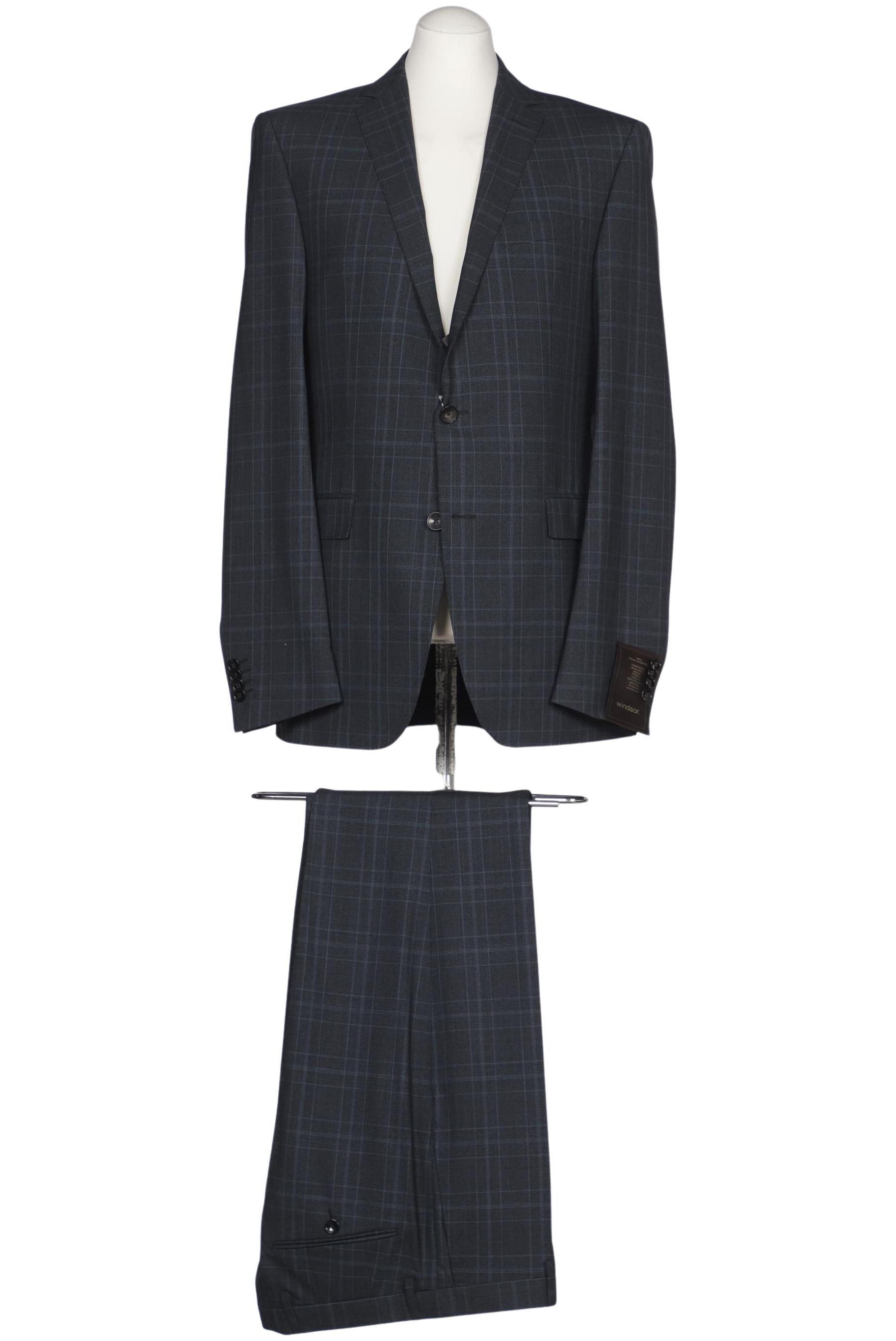 Thumbnail - windsor. Herren Anzug, marineblau, Gr. 98