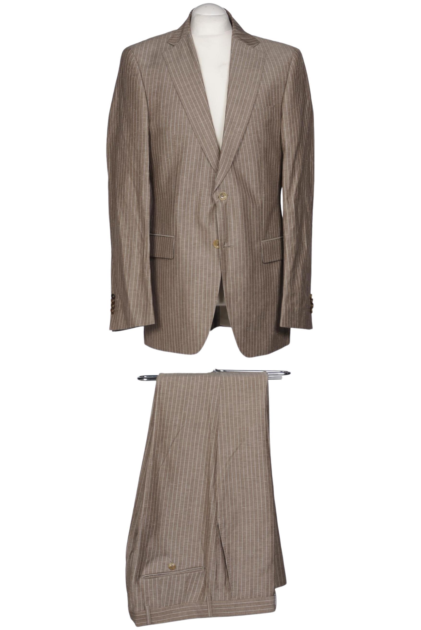 Thumbnail - windsor. Herren Anzug, braun, Gr. 98