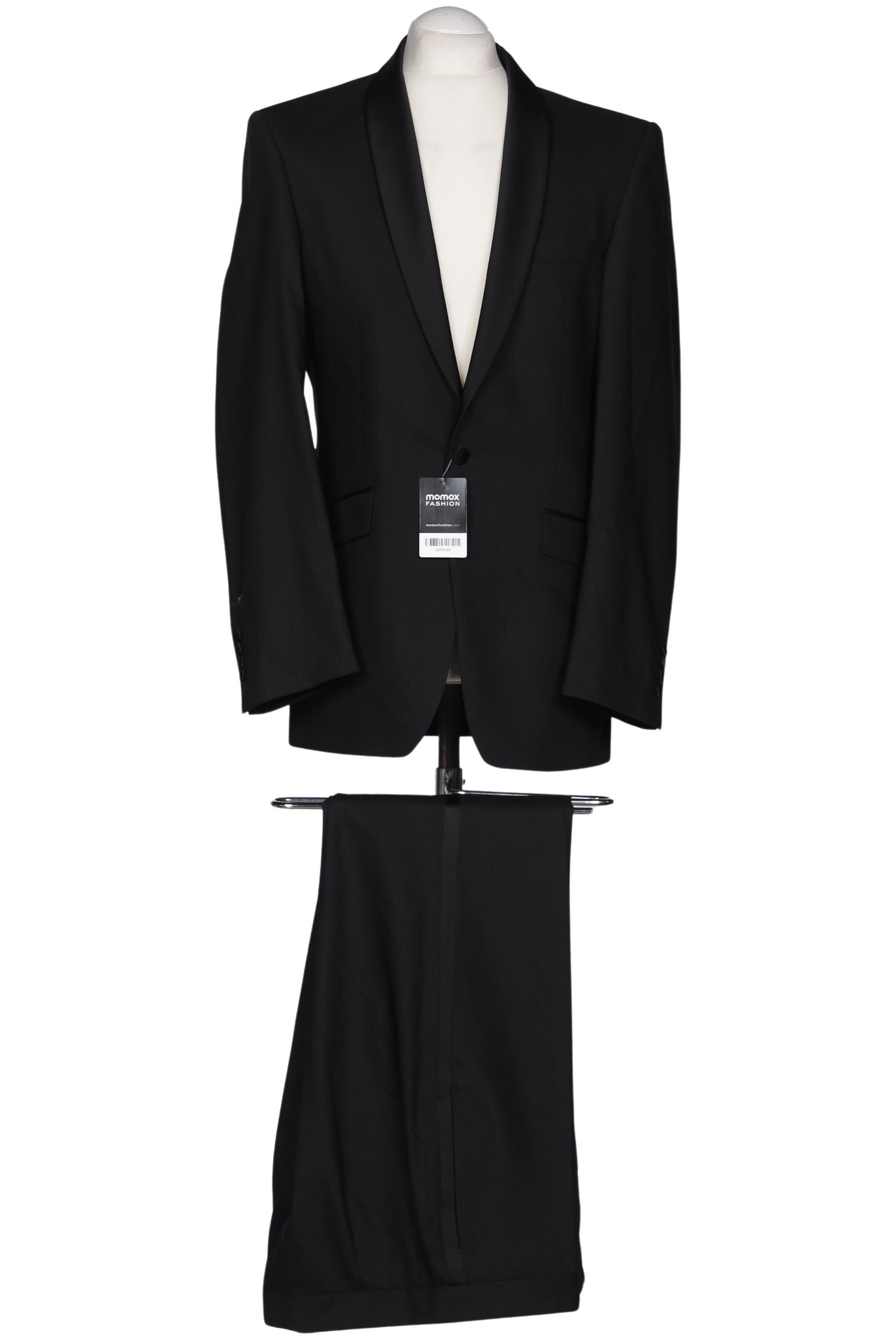 Thumbnail - windsor. Herren Anzug, schwarz, Gr. 94