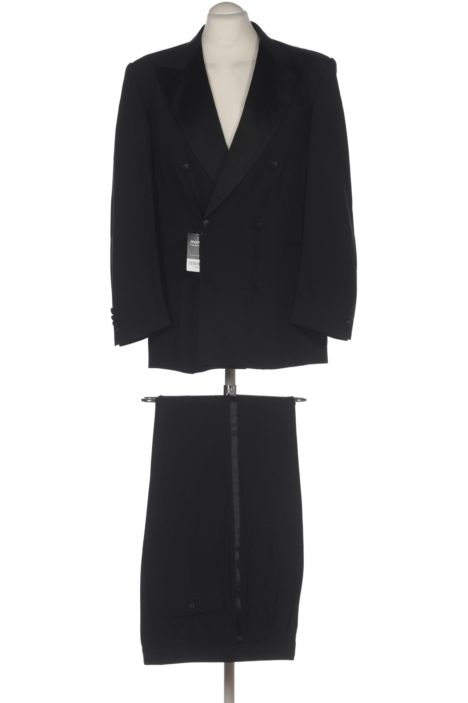 

windsor. Herren Anzug, schwarz, Gr. 98