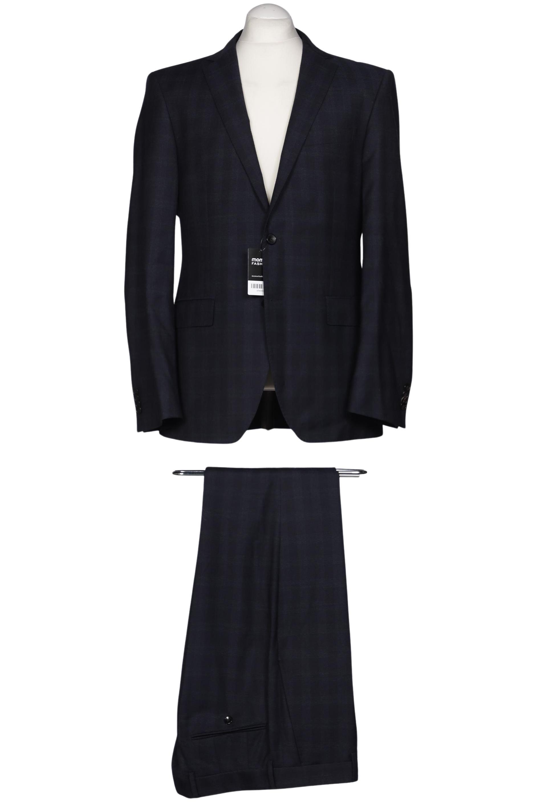 

windsor. Herren Anzug, marineblau, Gr. 98