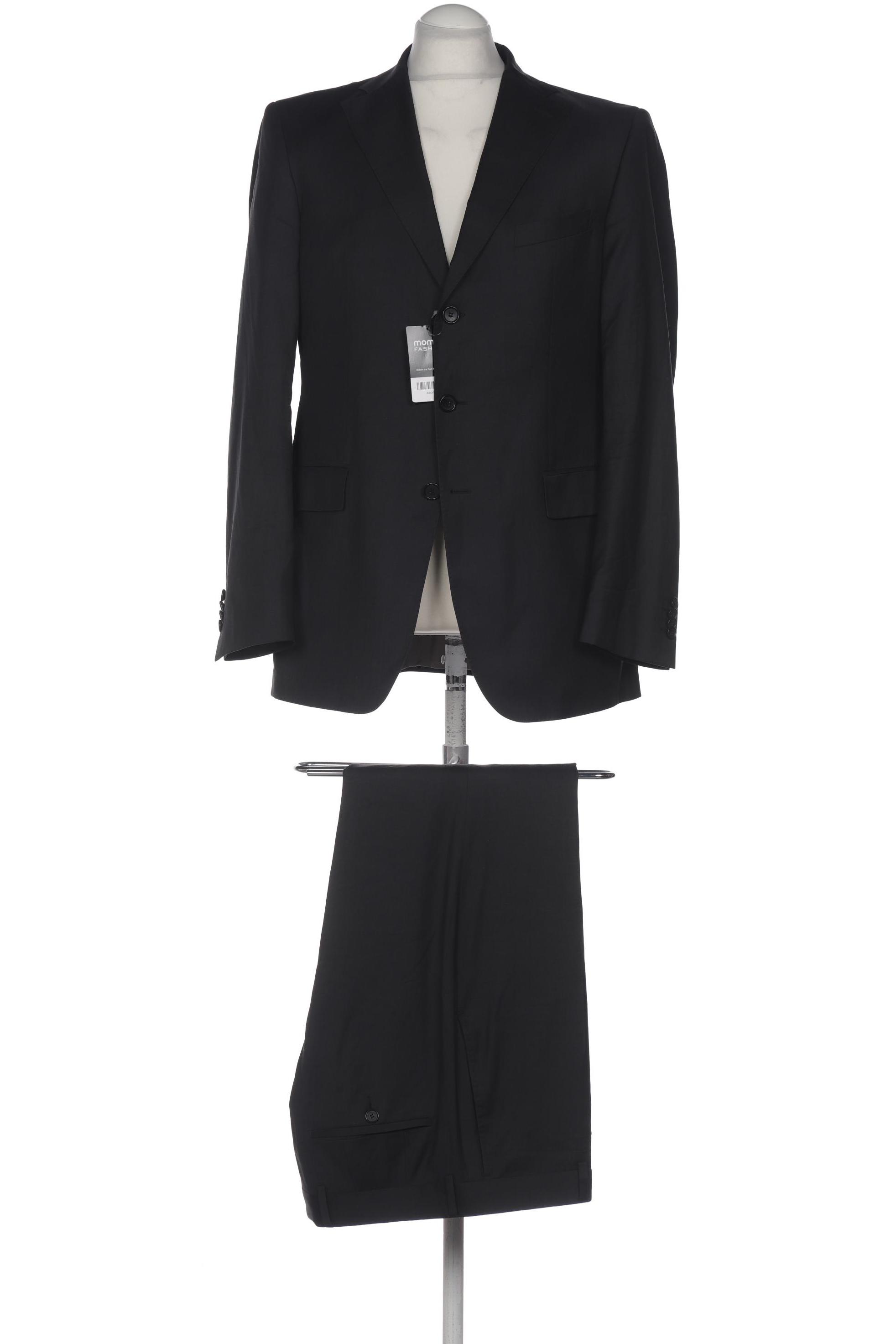 

windsor. Herren Anzug, grau, Gr. 50