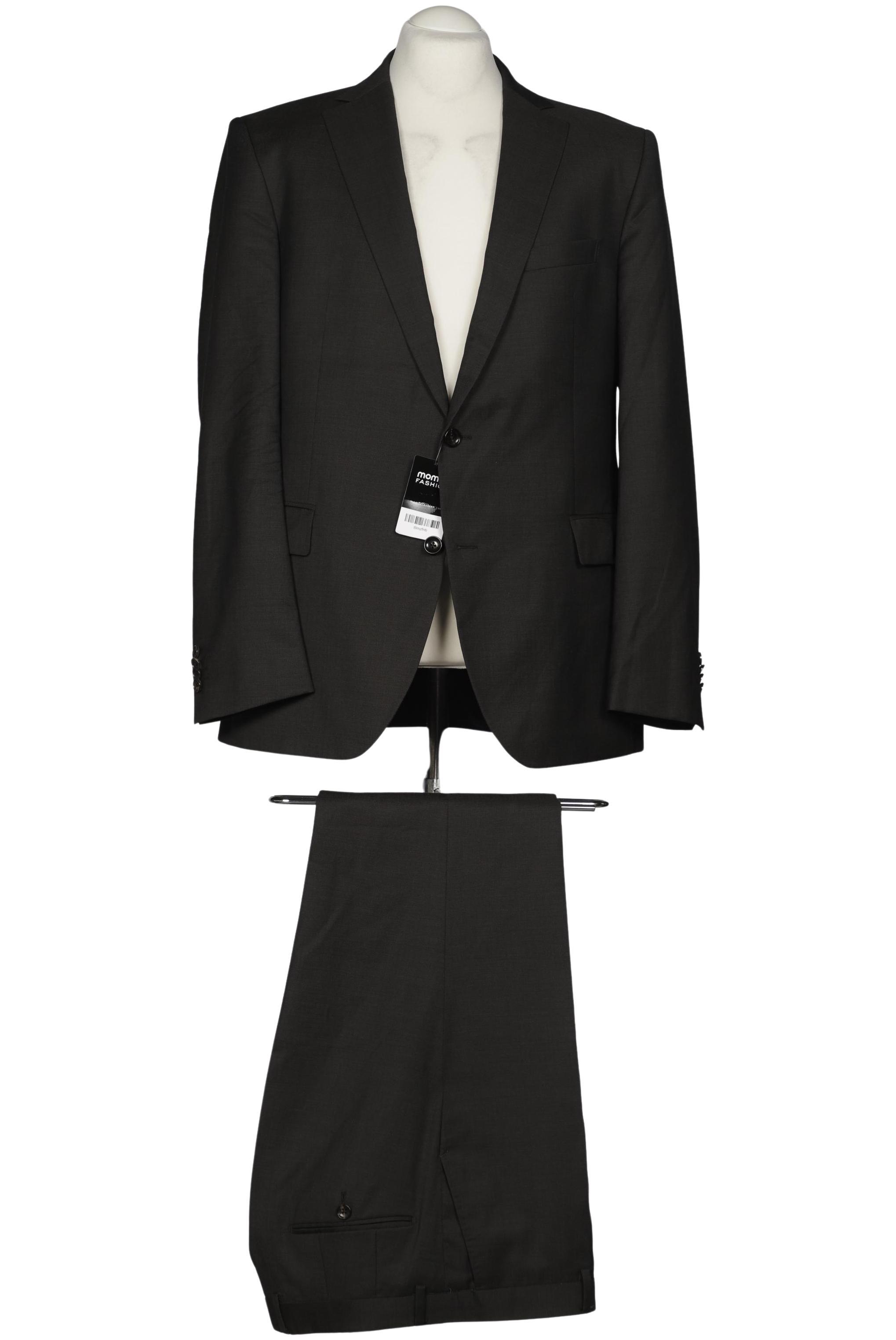 

windsor. Herren Anzug, schwarz, Gr. 54