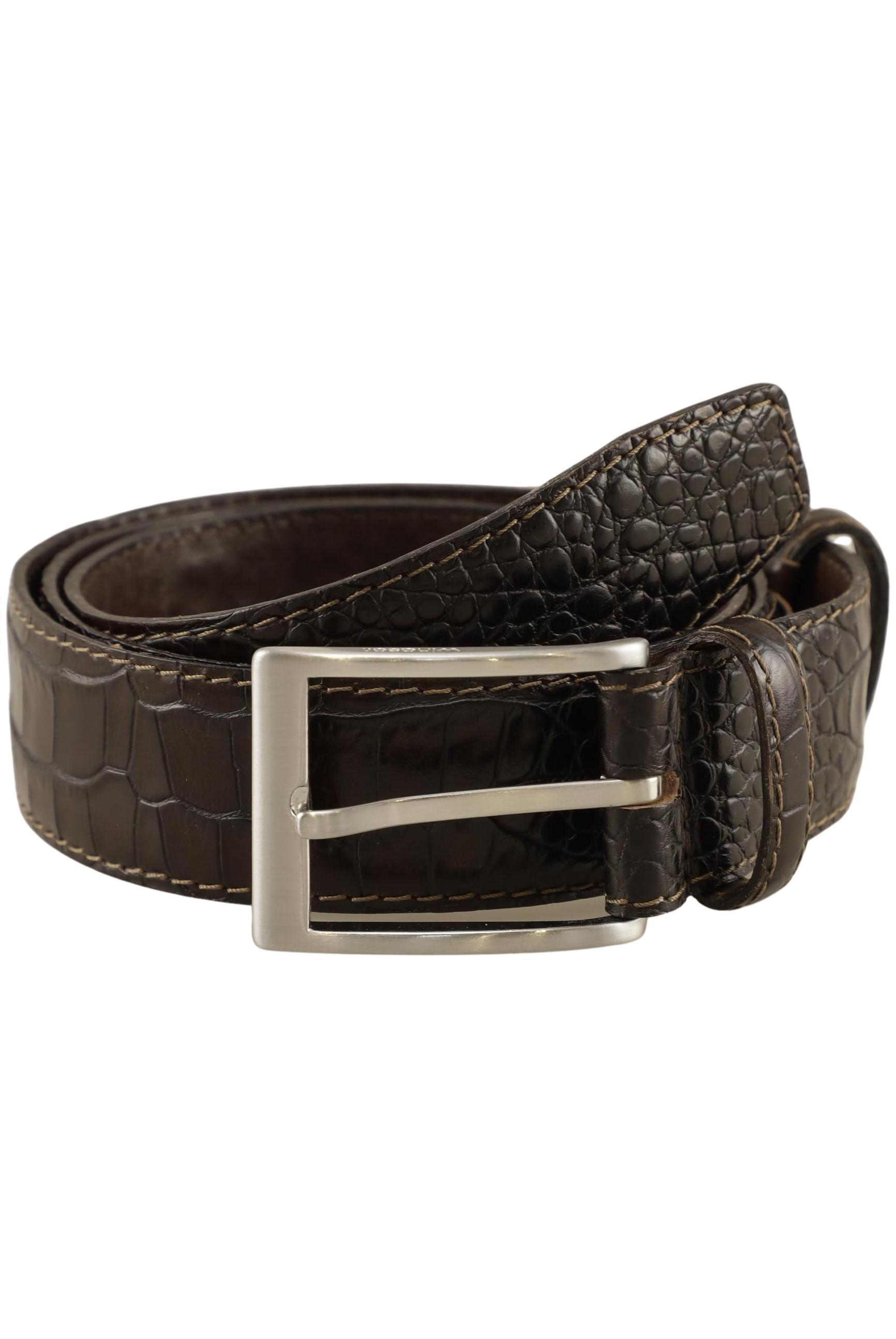 

windsor. Herren Gürtel, braun, Gr. 100