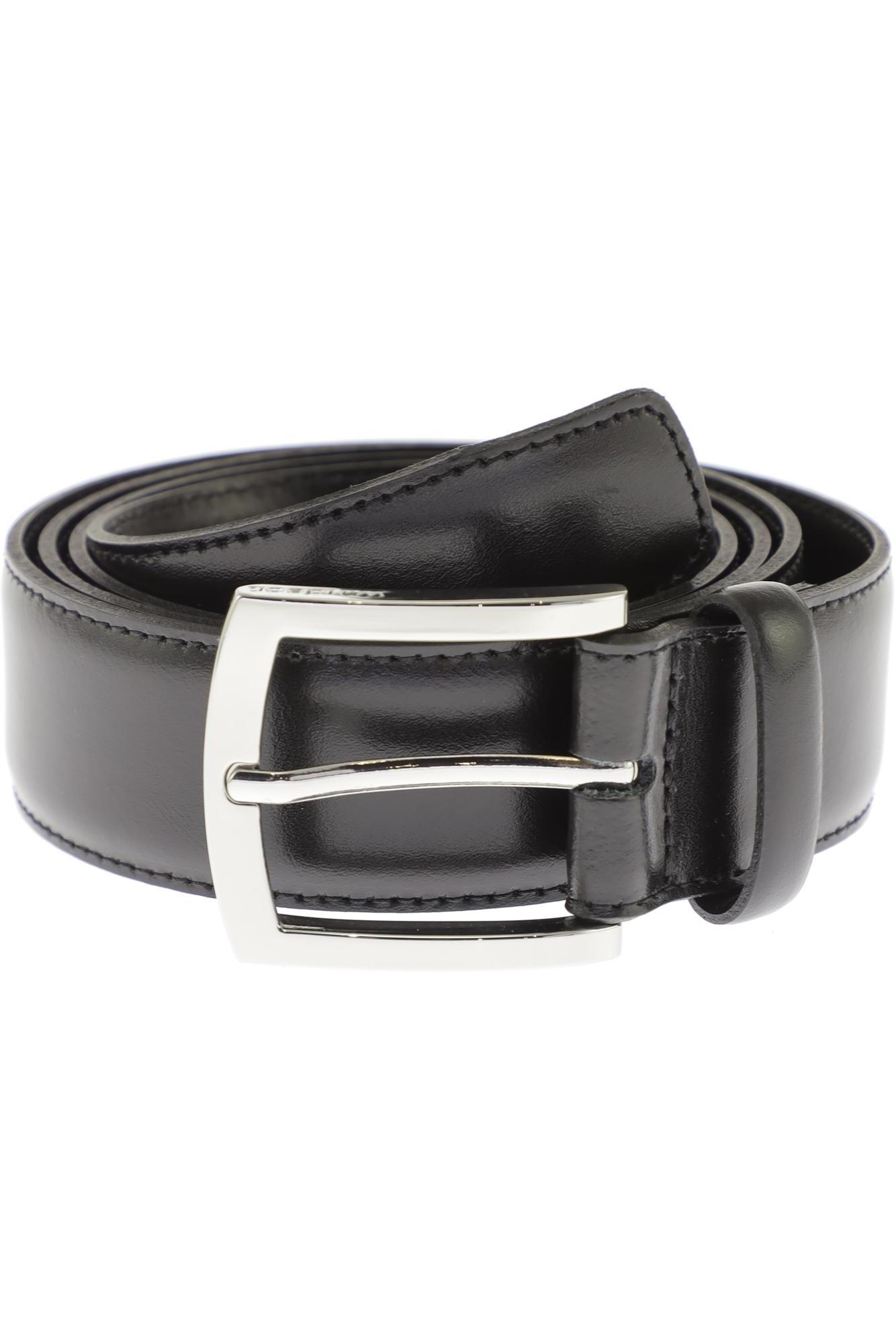

windsor. Herren Gürtel, schwarz, Gr. 105