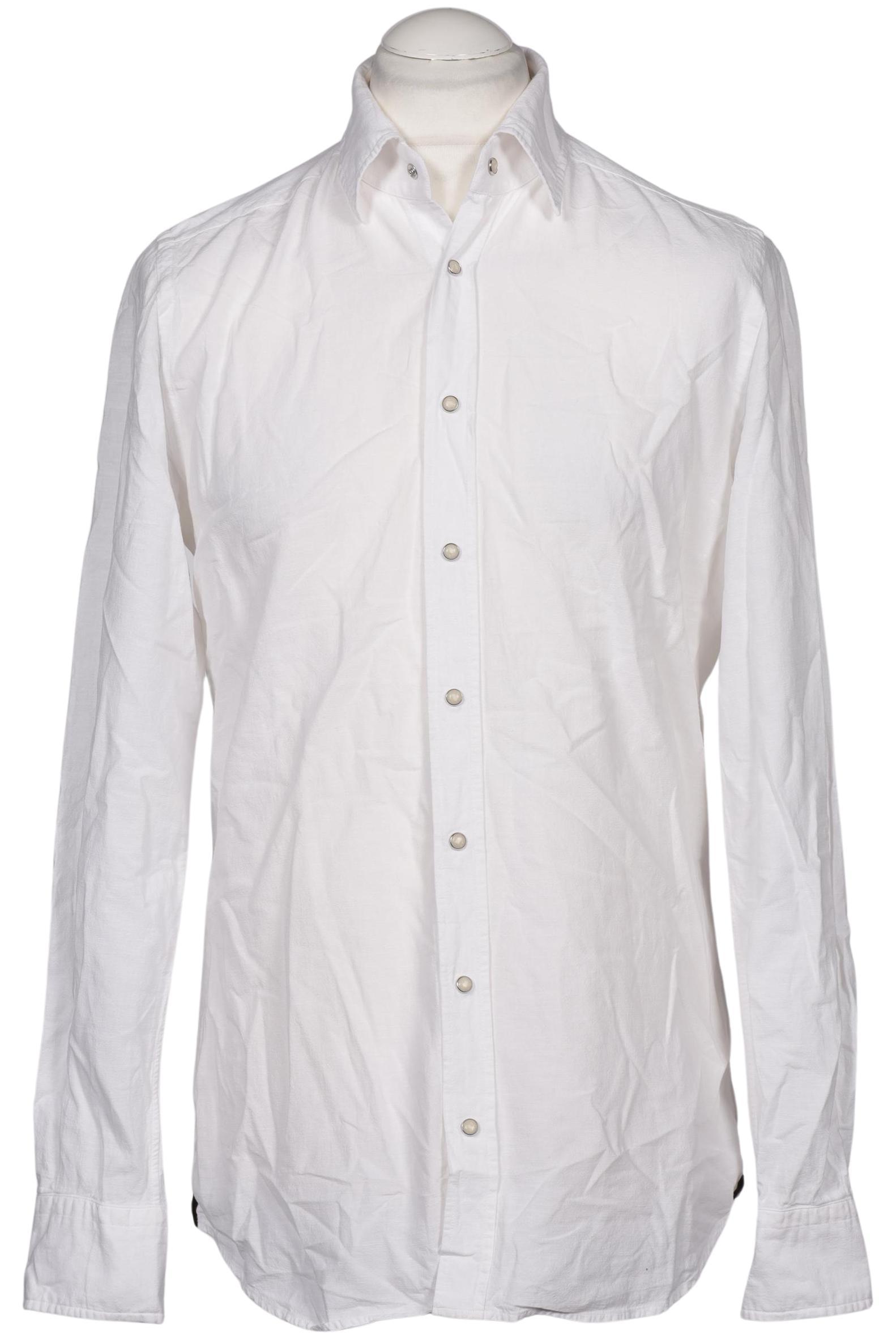 

windsor. Herren Hemd, weiß, Gr. 50