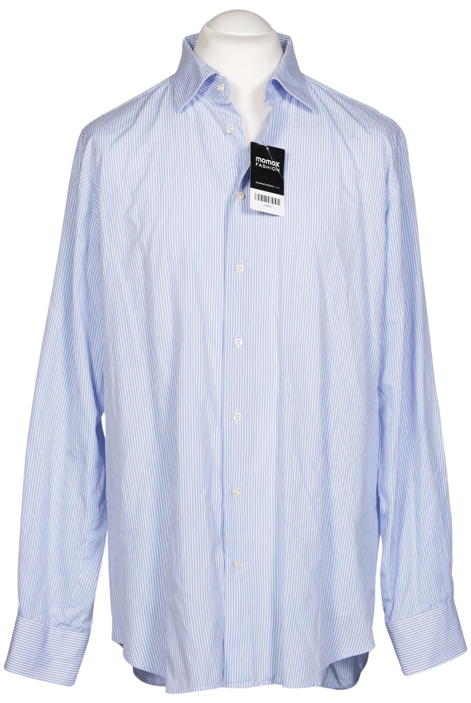 

windsor. Herren Hemd, hellblau, Gr. 54