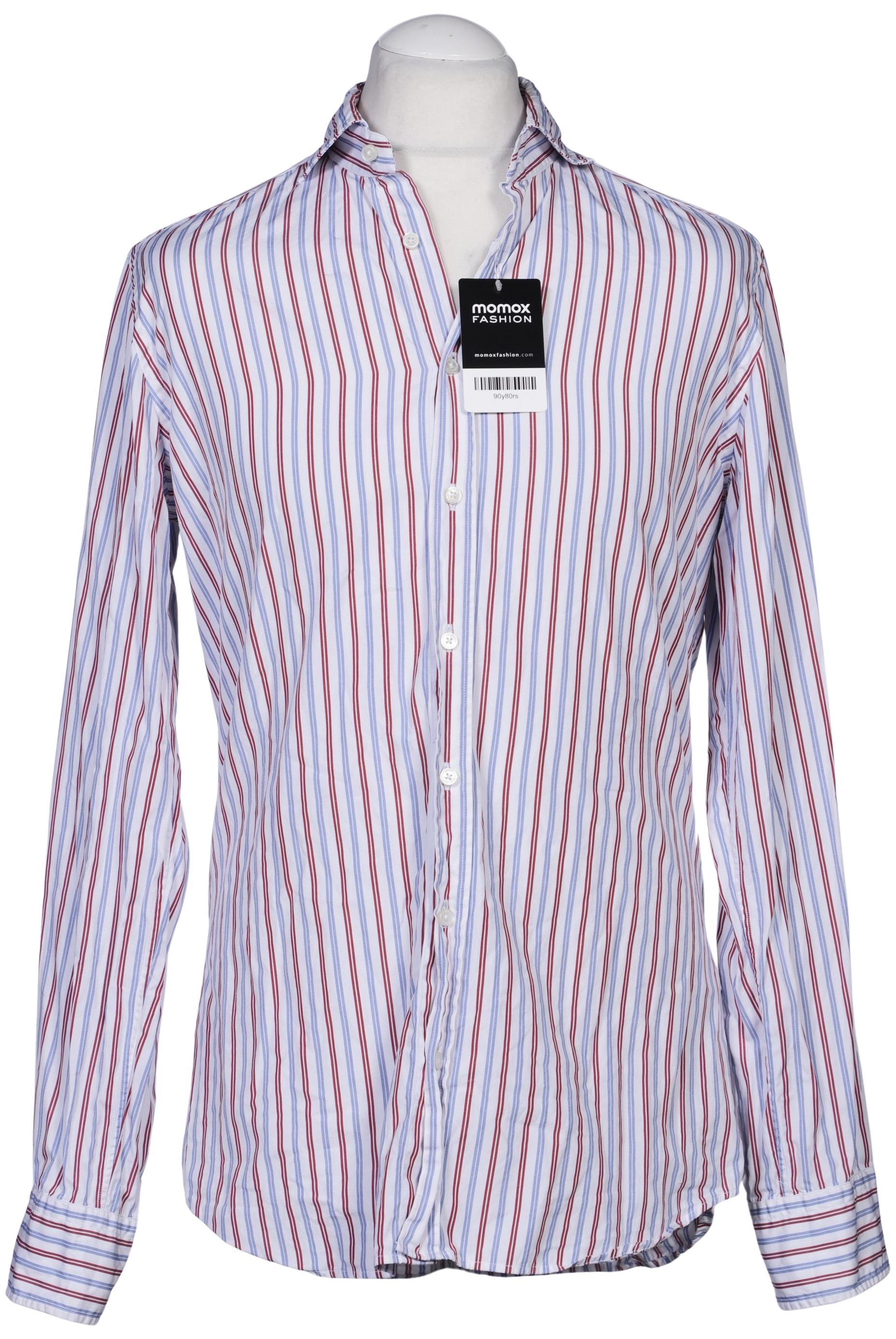 

windsor. Herren Hemd, mehrfarbig, Gr. 50