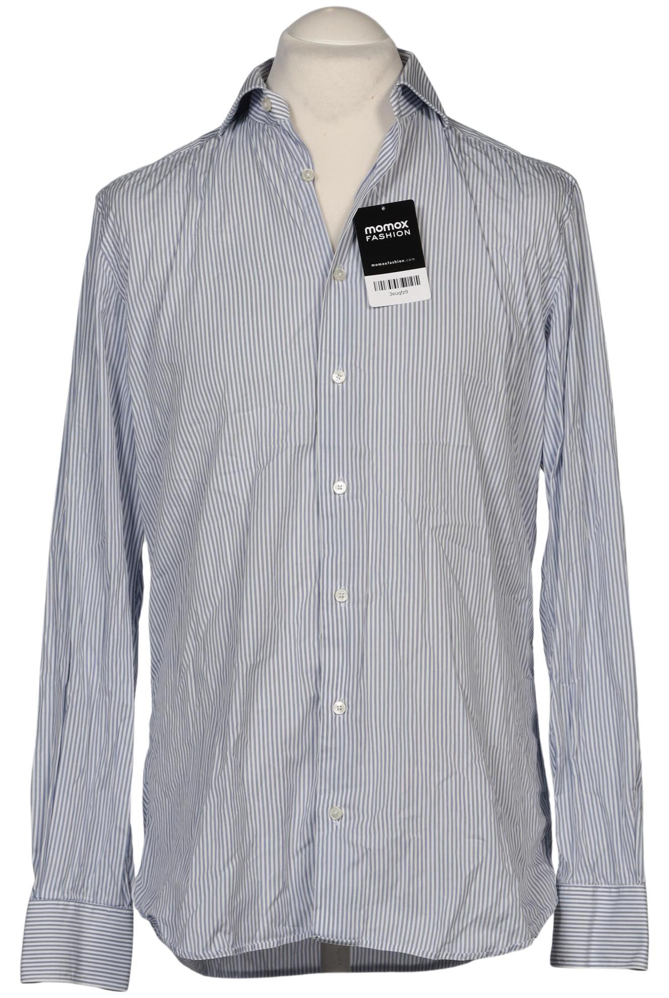 Thumbnail - windsor. Herren Hemd, mehrfarbig, Gr. 50