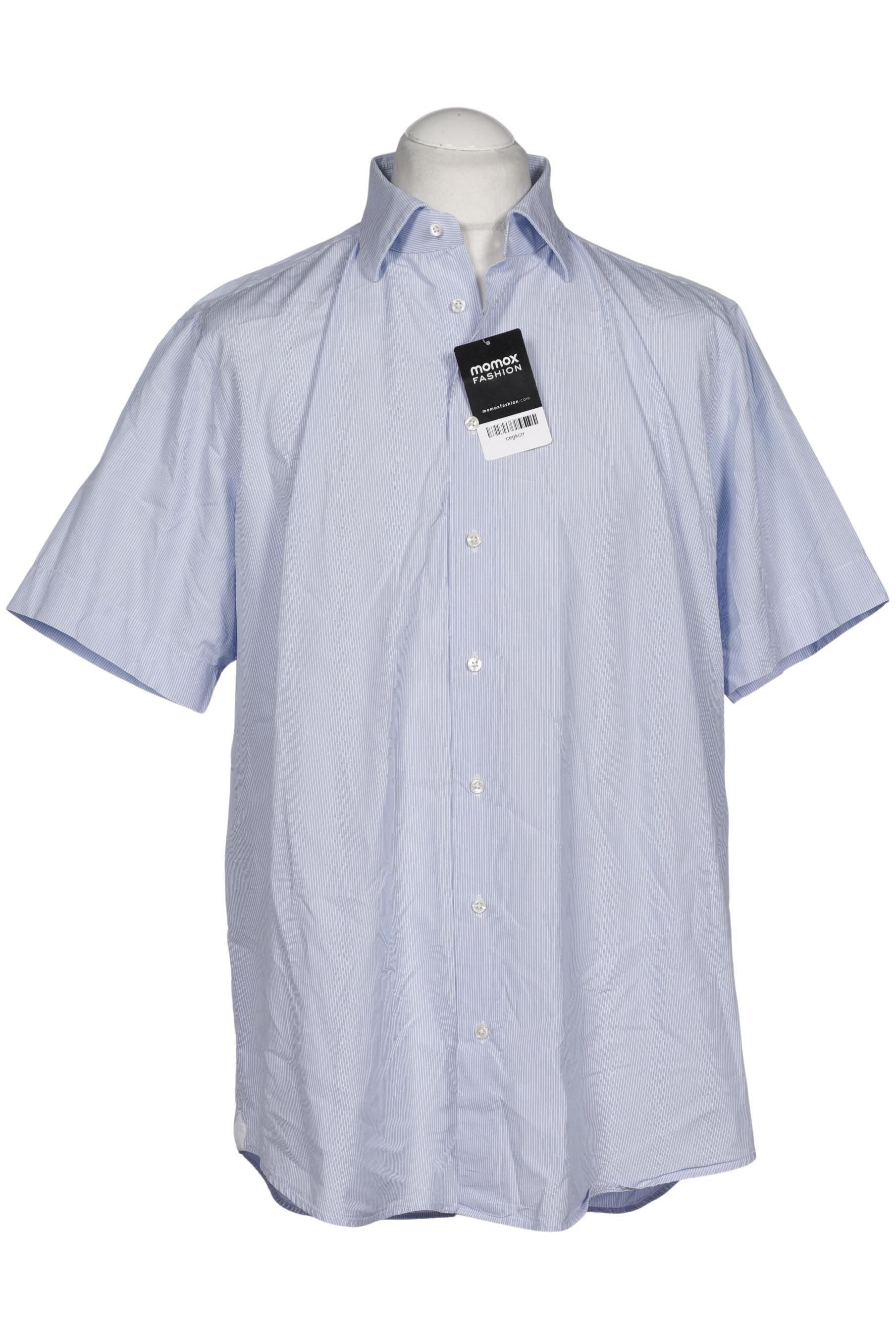 

windsor. Herren Hemd, hellblau, Gr. 54