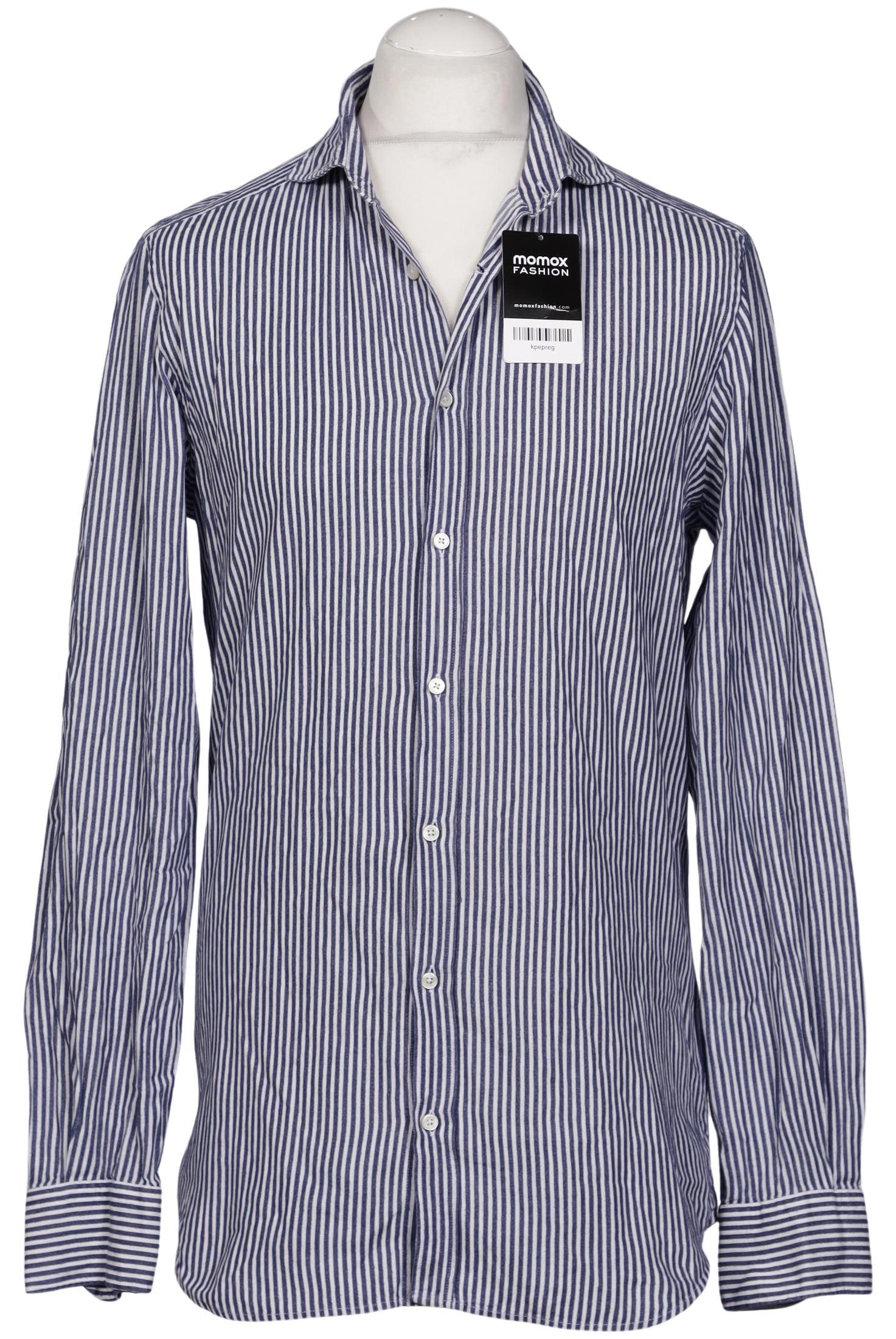 

windsor. Herren Hemd, mehrfarbig, Gr. 52