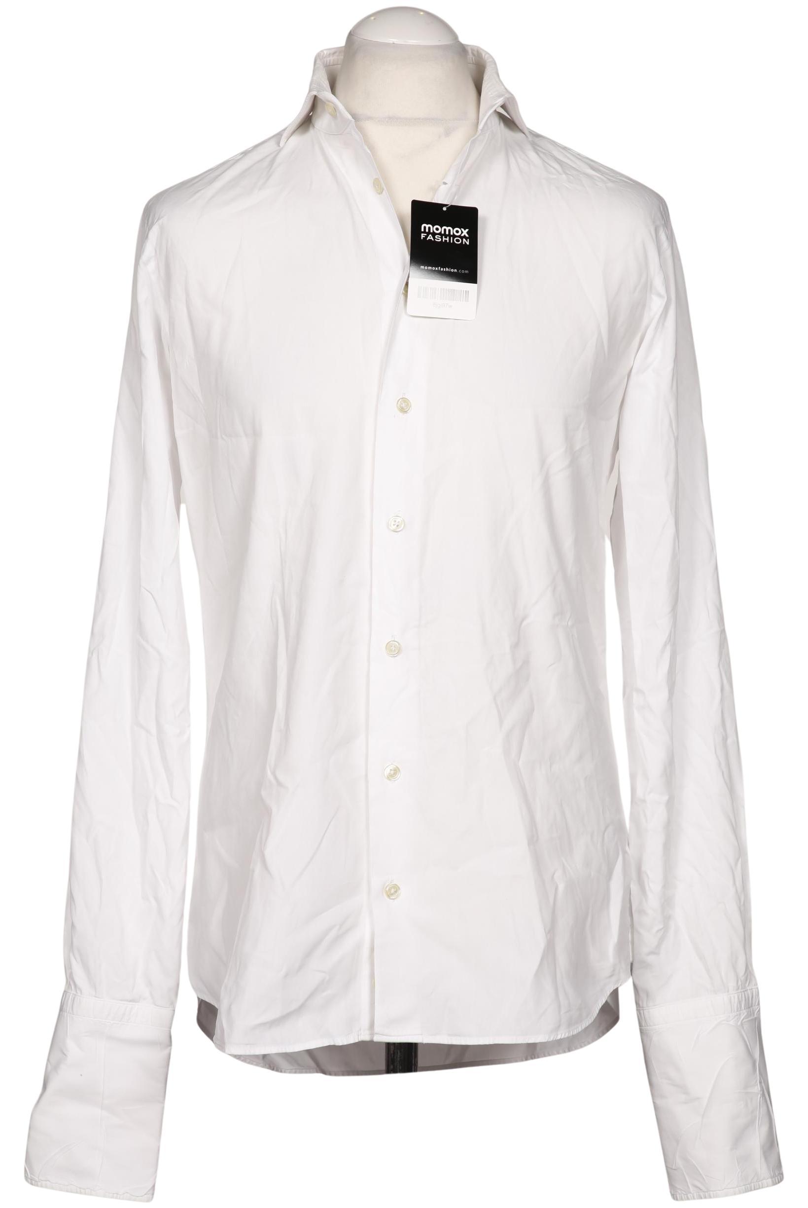 

windsor. Herren Hemd, weiß, Gr. 48