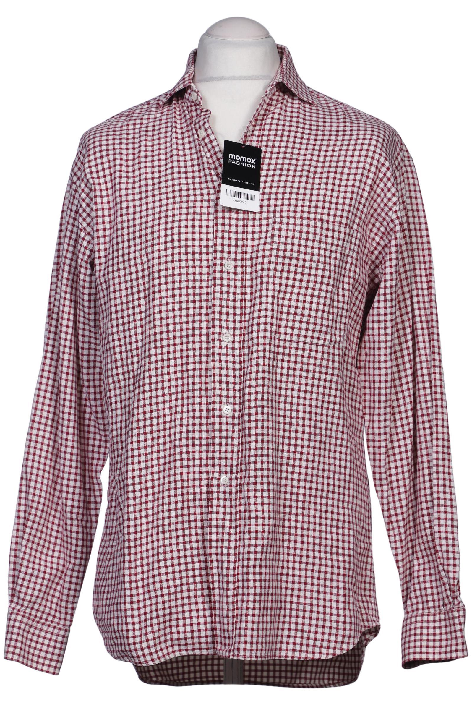 

windsor. Herren Hemd, mehrfarbig, Gr. 50