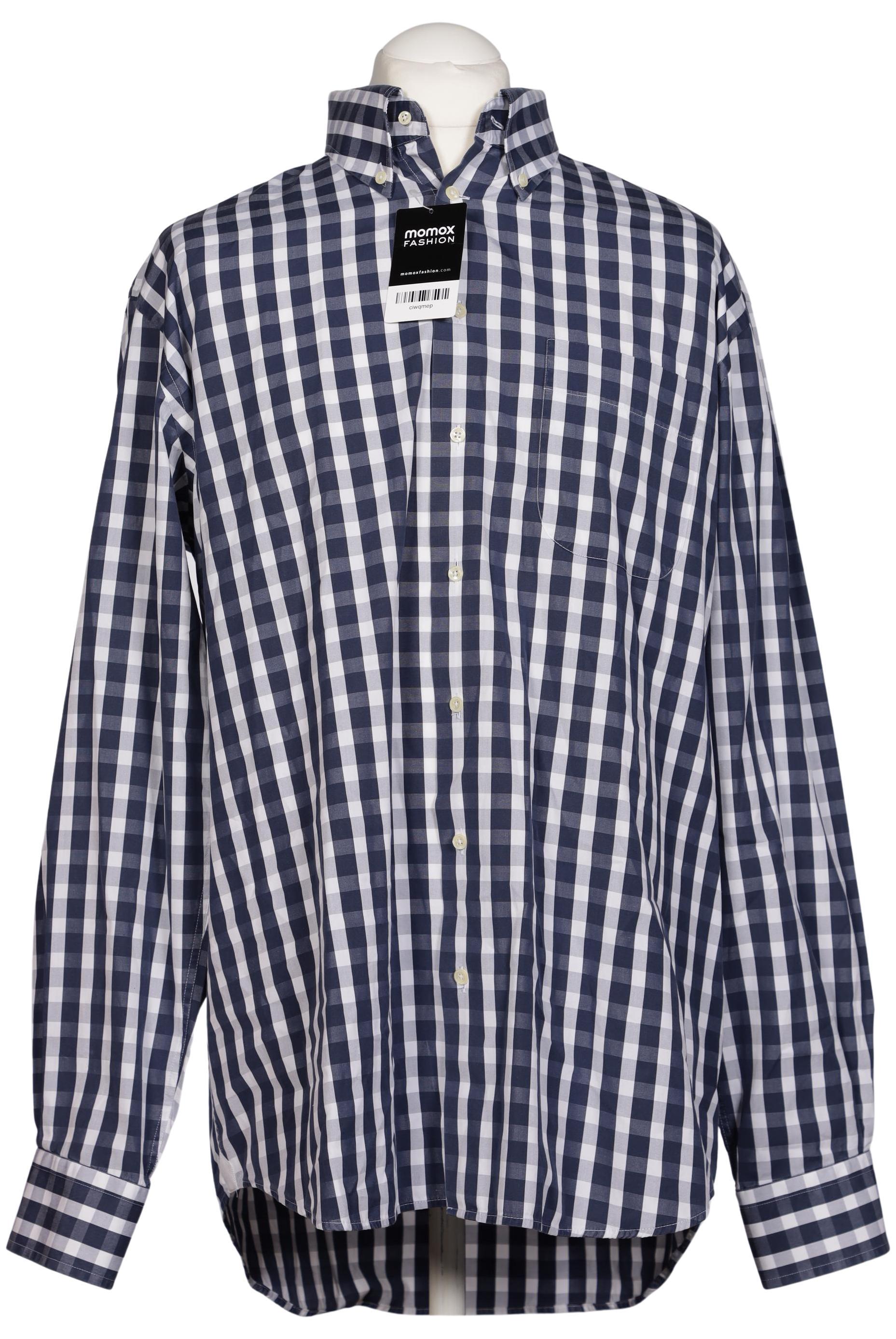 

windsor. Herren Hemd, mehrfarbig, Gr. 54