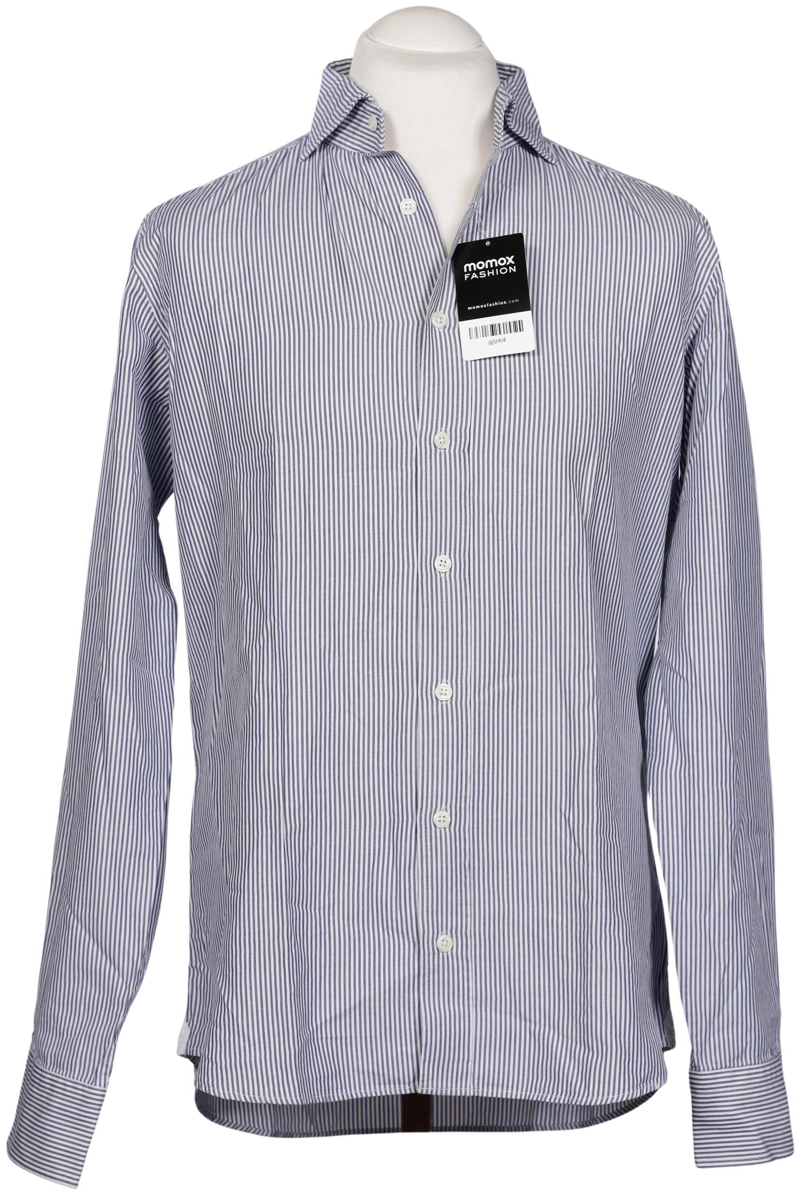 

windsor. Herren Hemd, mehrfarbig, Gr. 52