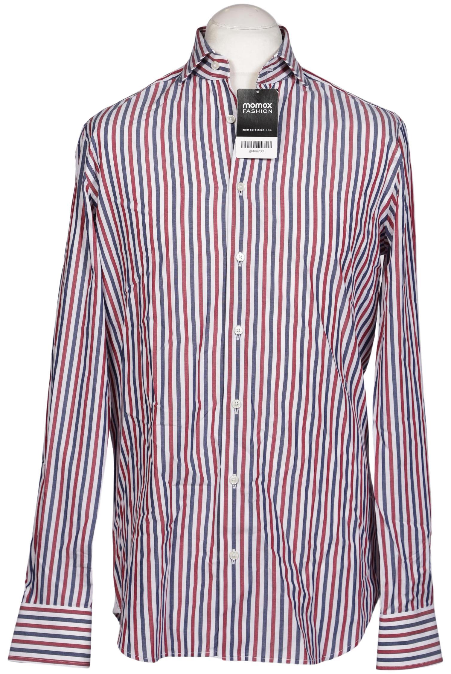 

windsor. Herren Hemd, mehrfarbig, Gr. 50