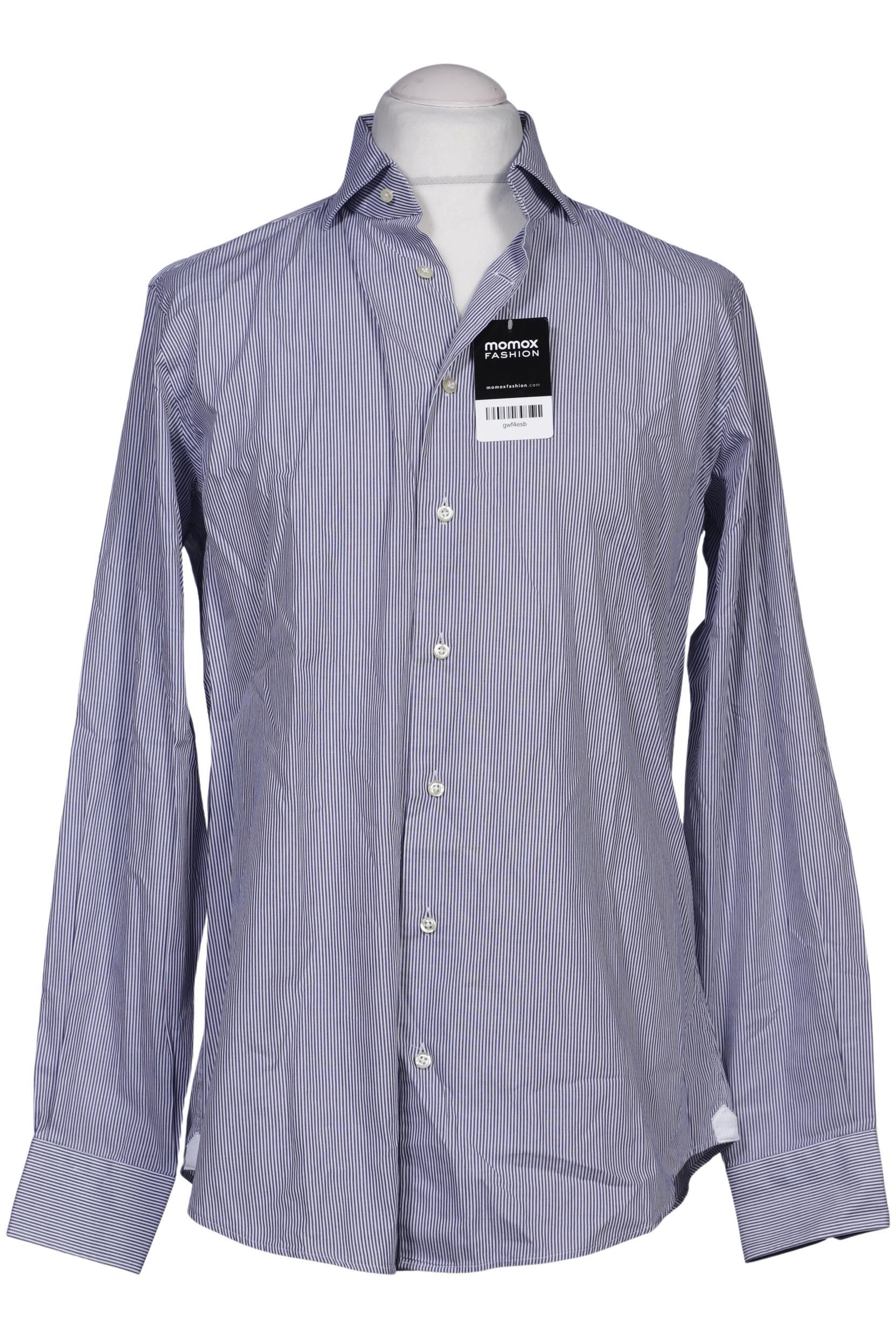 

windsor. Herren Hemd, mehrfarbig, Gr. 52