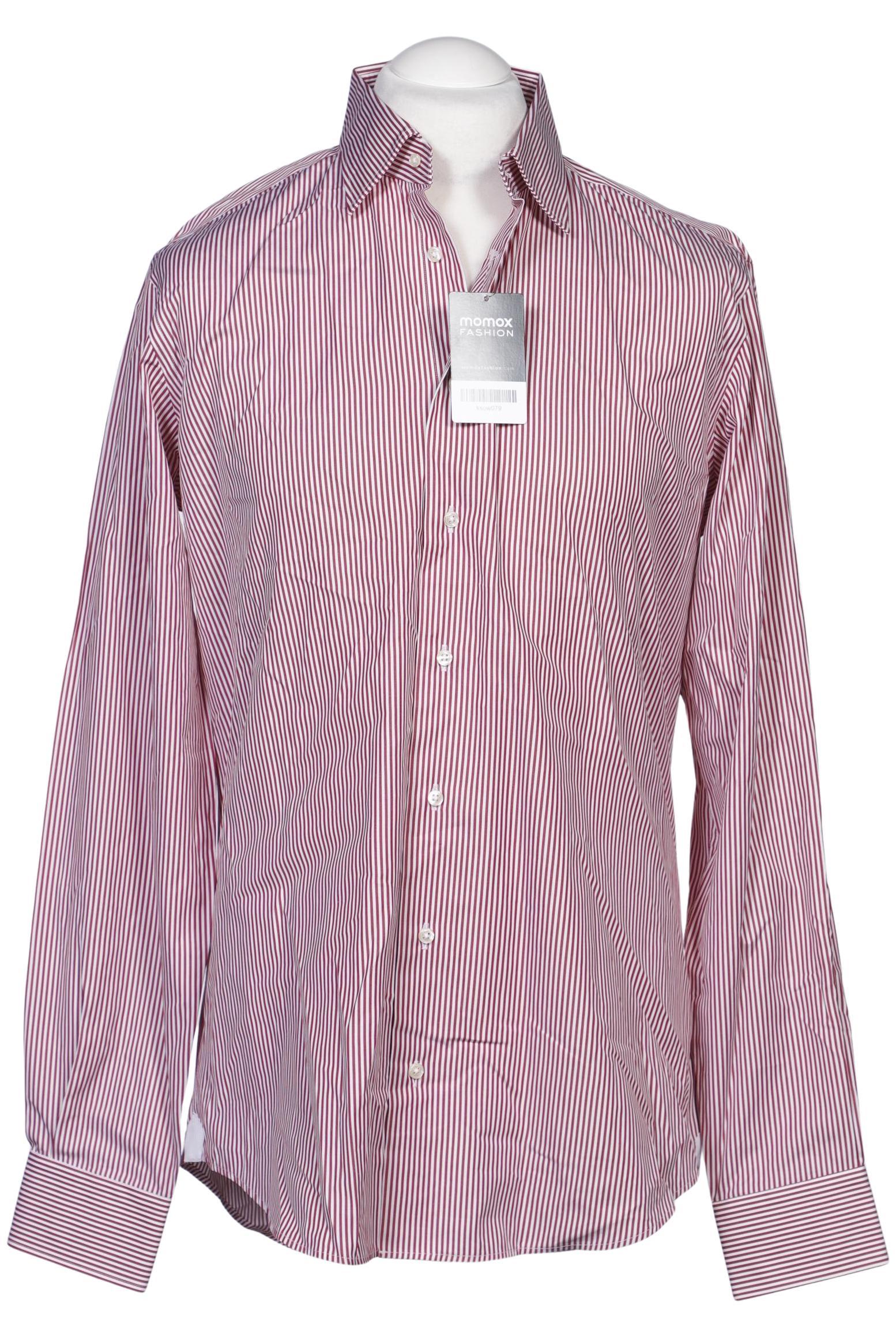 

windsor. Herren Hemd, pink, Gr. 52