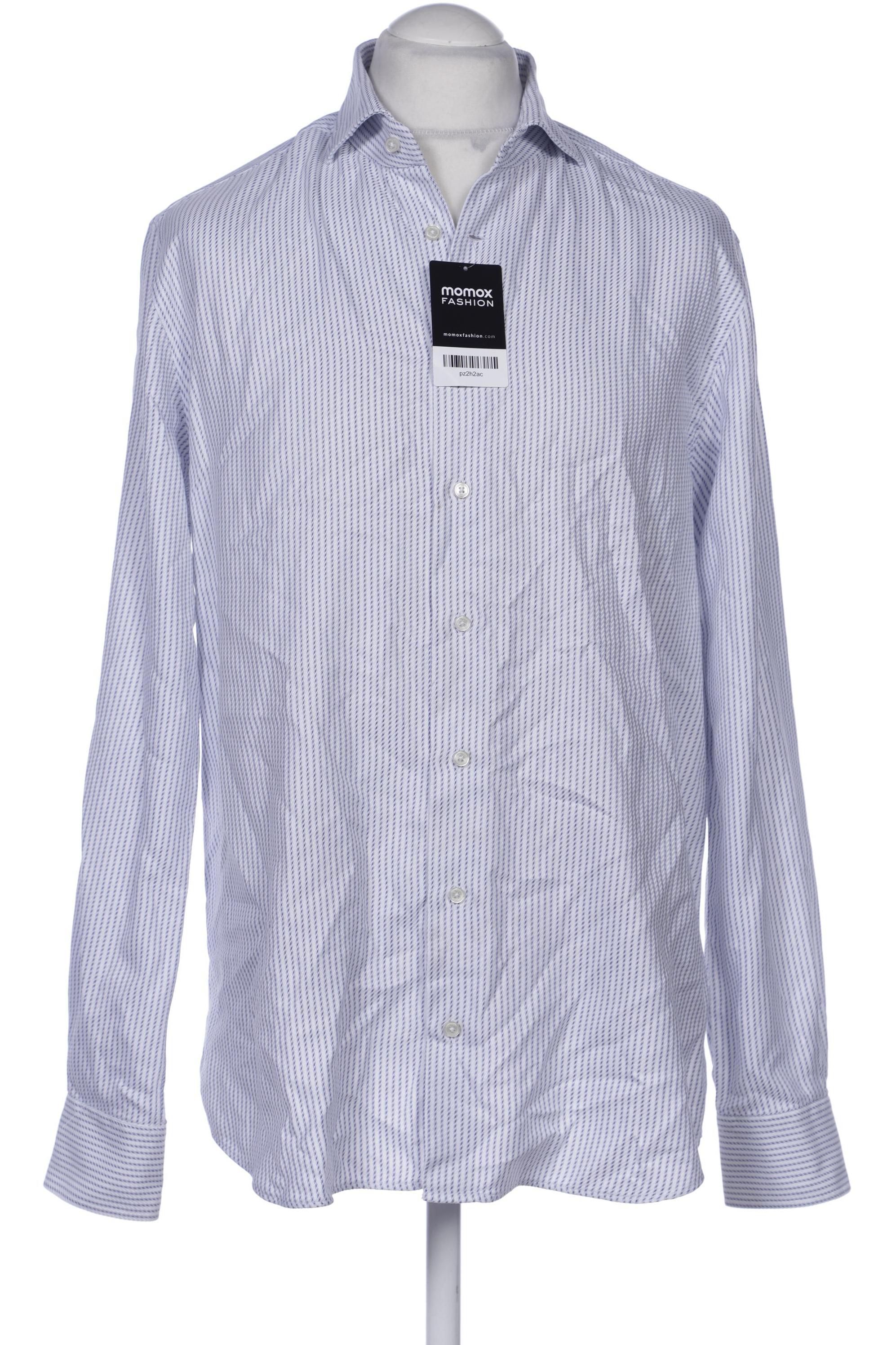 

windsor. Herren Hemd, weiß, Gr. 54